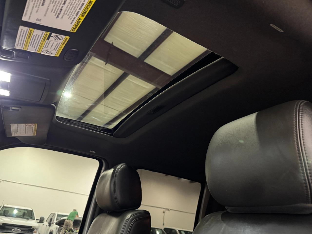 2014 Ford F-250 Super Duty Platinum