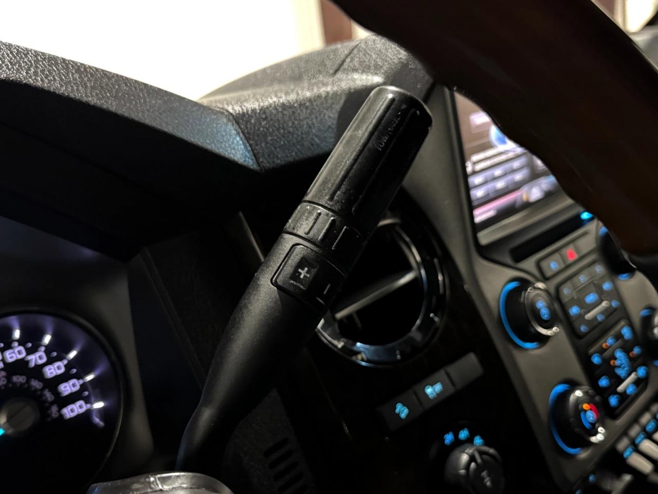 2014 Ford F-250 Super Duty Platinum