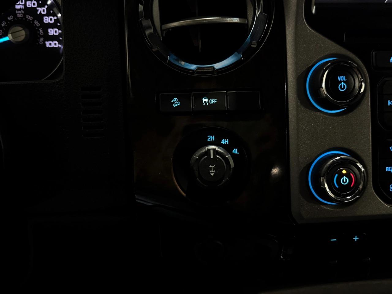 2014 Ford F-250 Super Duty Platinum