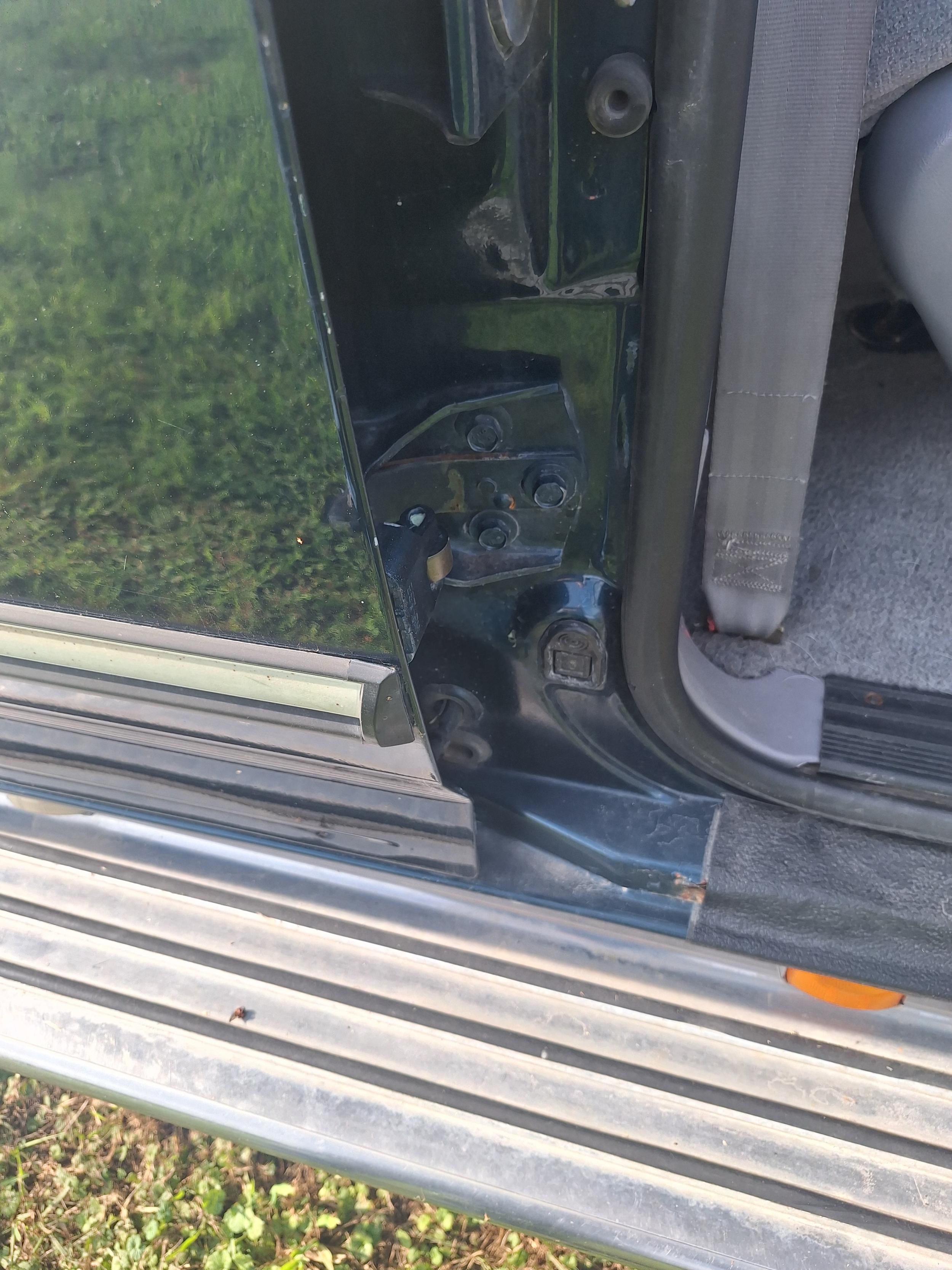 1996 Ford F-350 XLT