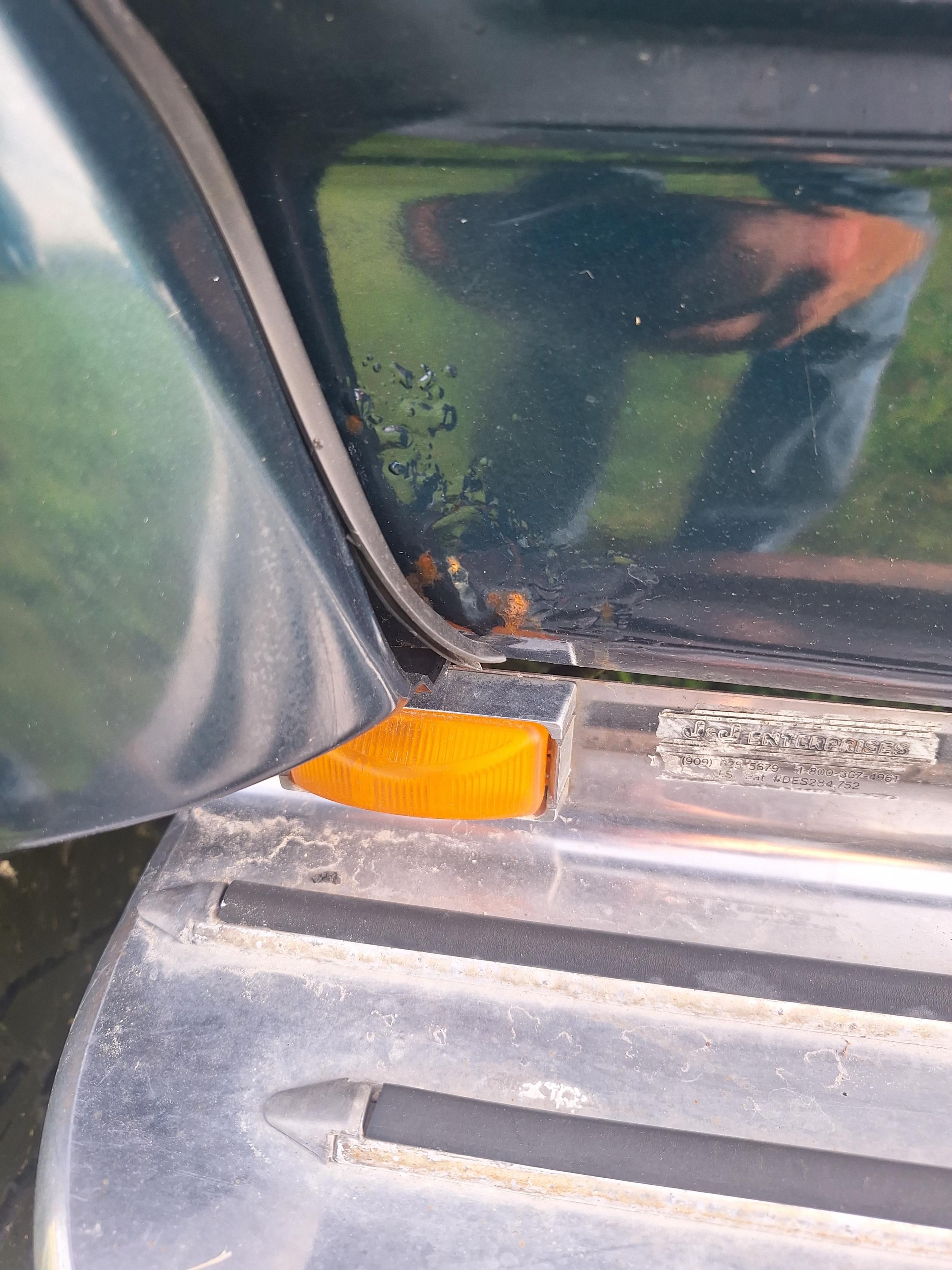 1996 Ford F-350 XLT