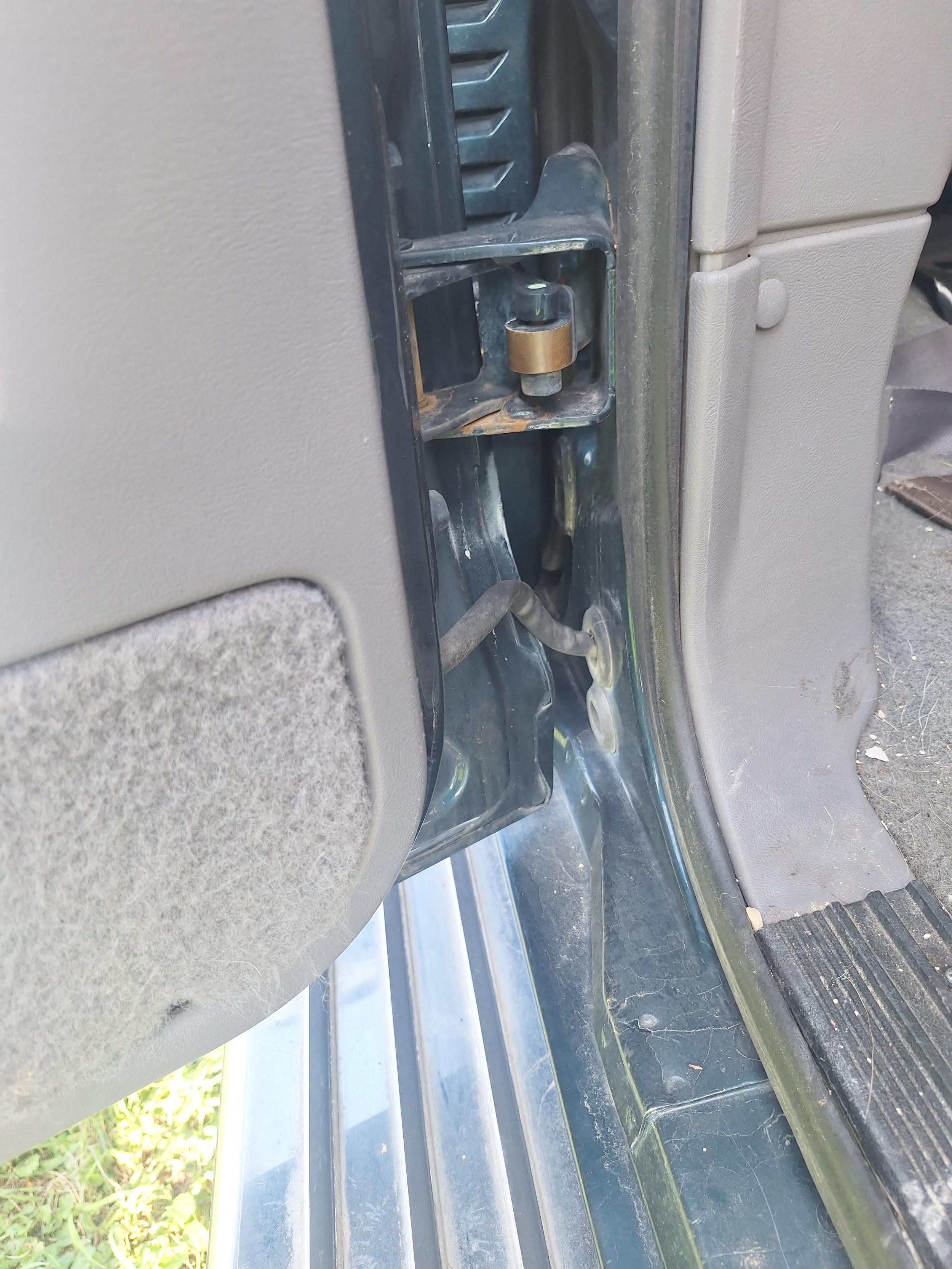 1996 Ford F-350 XLT