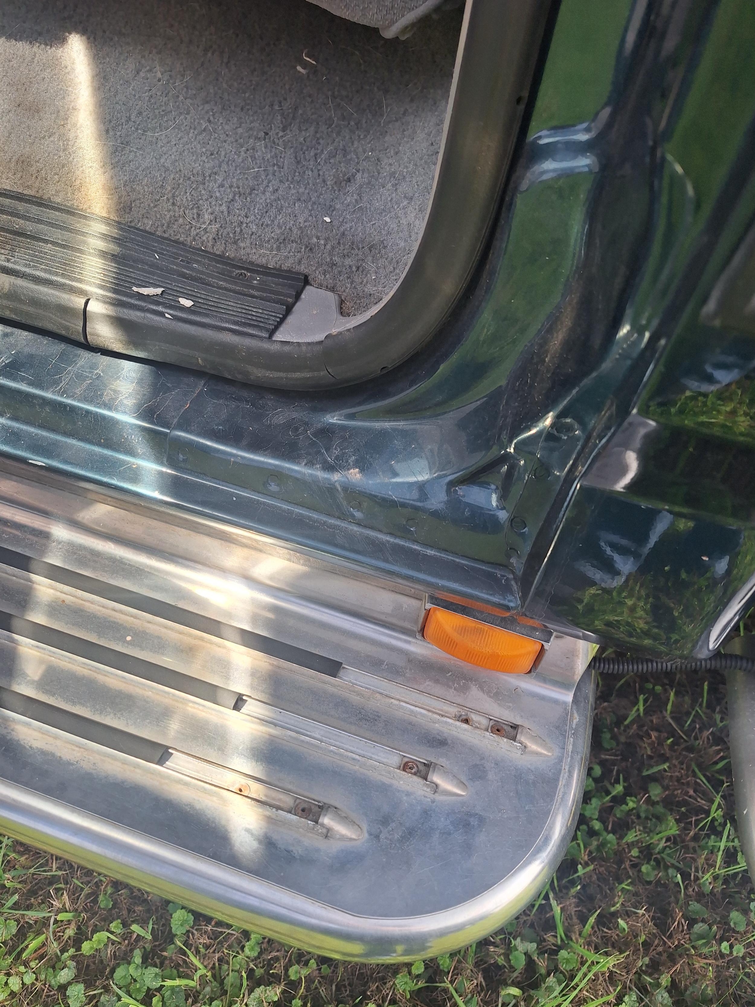 1996 Ford F-350 XLT