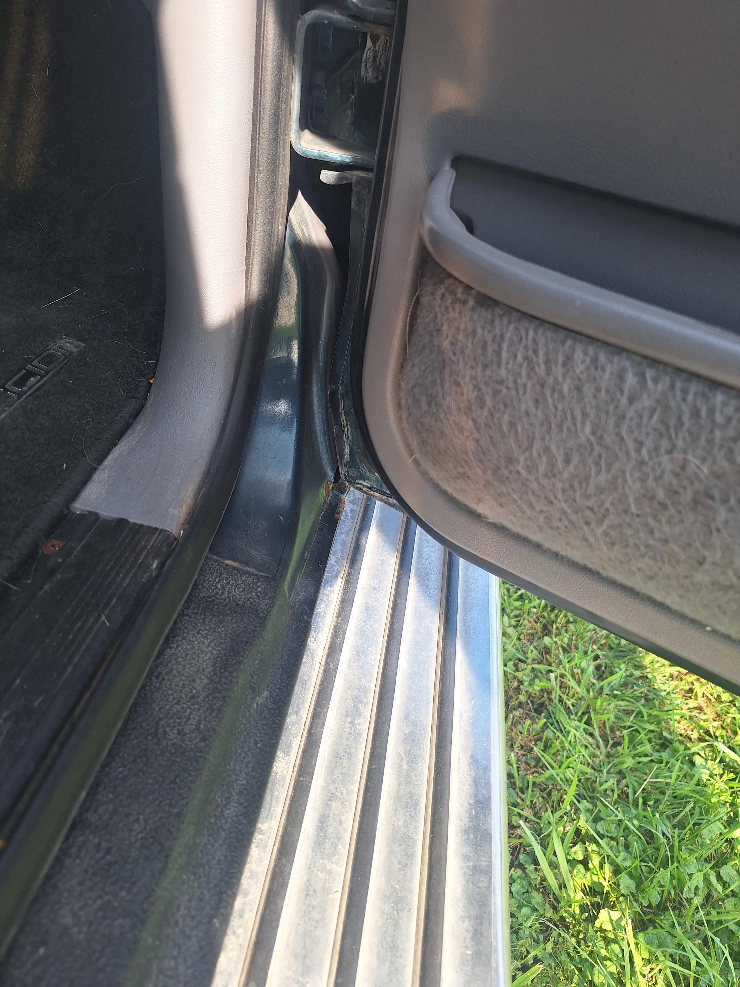 1996 Ford F-350 XLT