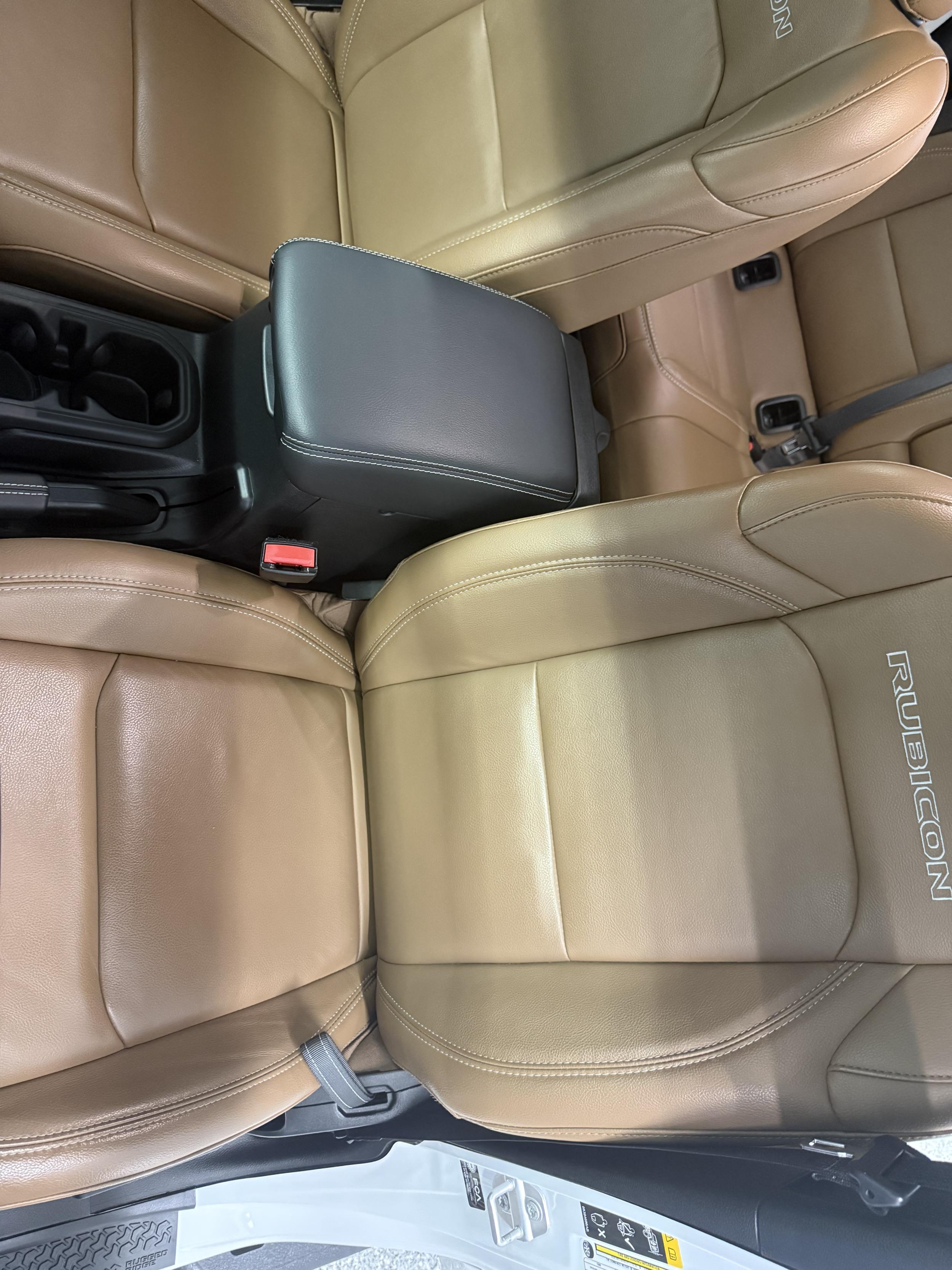 2023 Jeep Gladiator Rubicon FarOut Edition