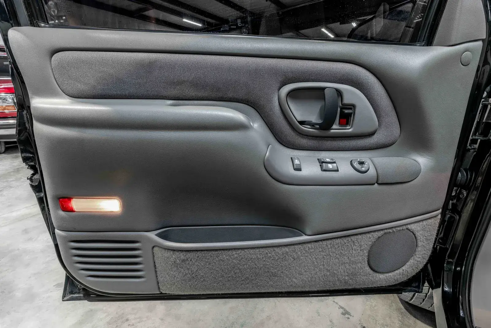 1996 GMC Yukon GT