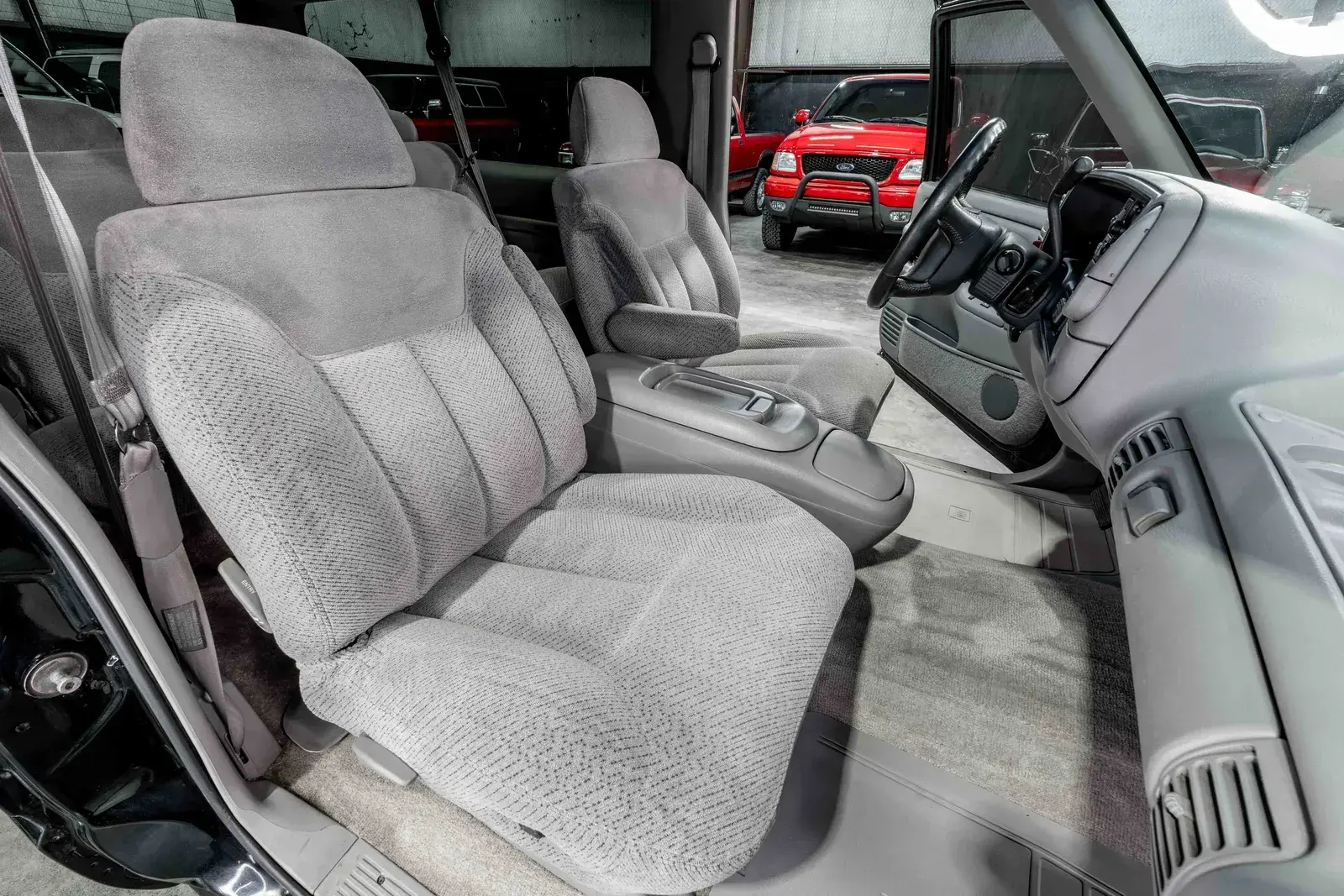 1996 GMC Yukon GT