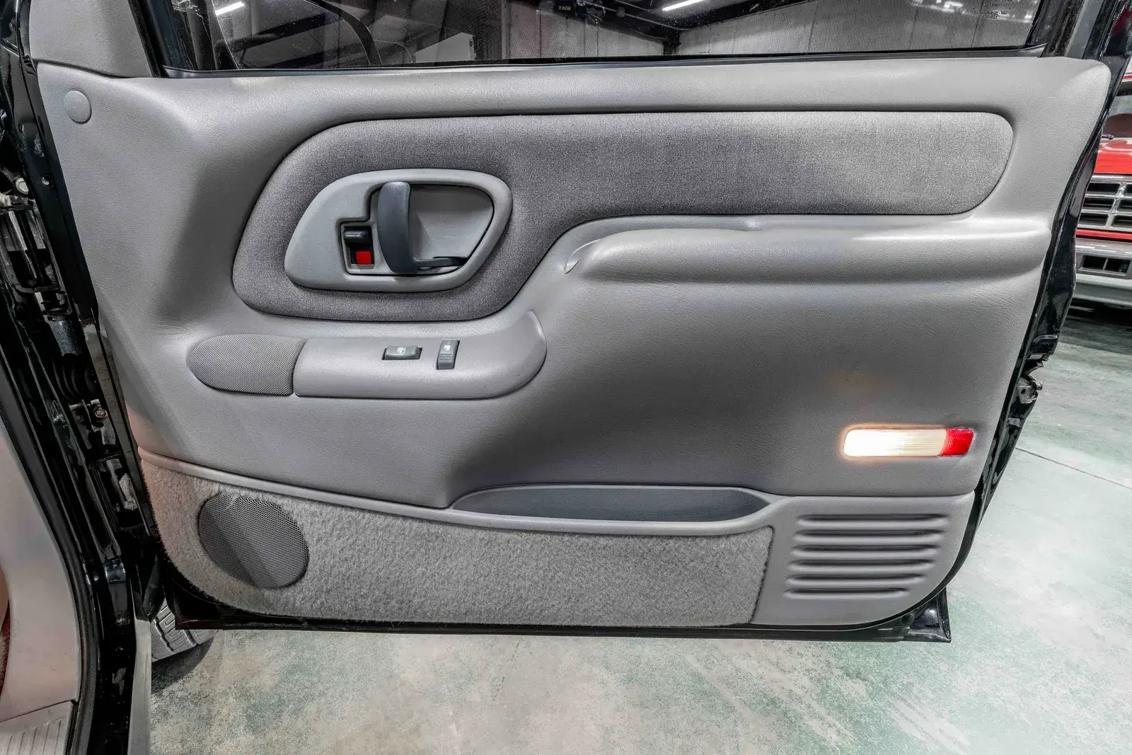 1996 GMC Yukon GT