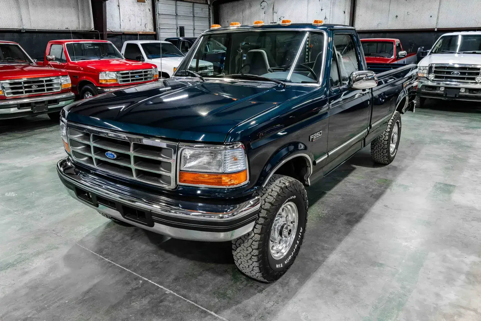 1996 GMC Yukon GT