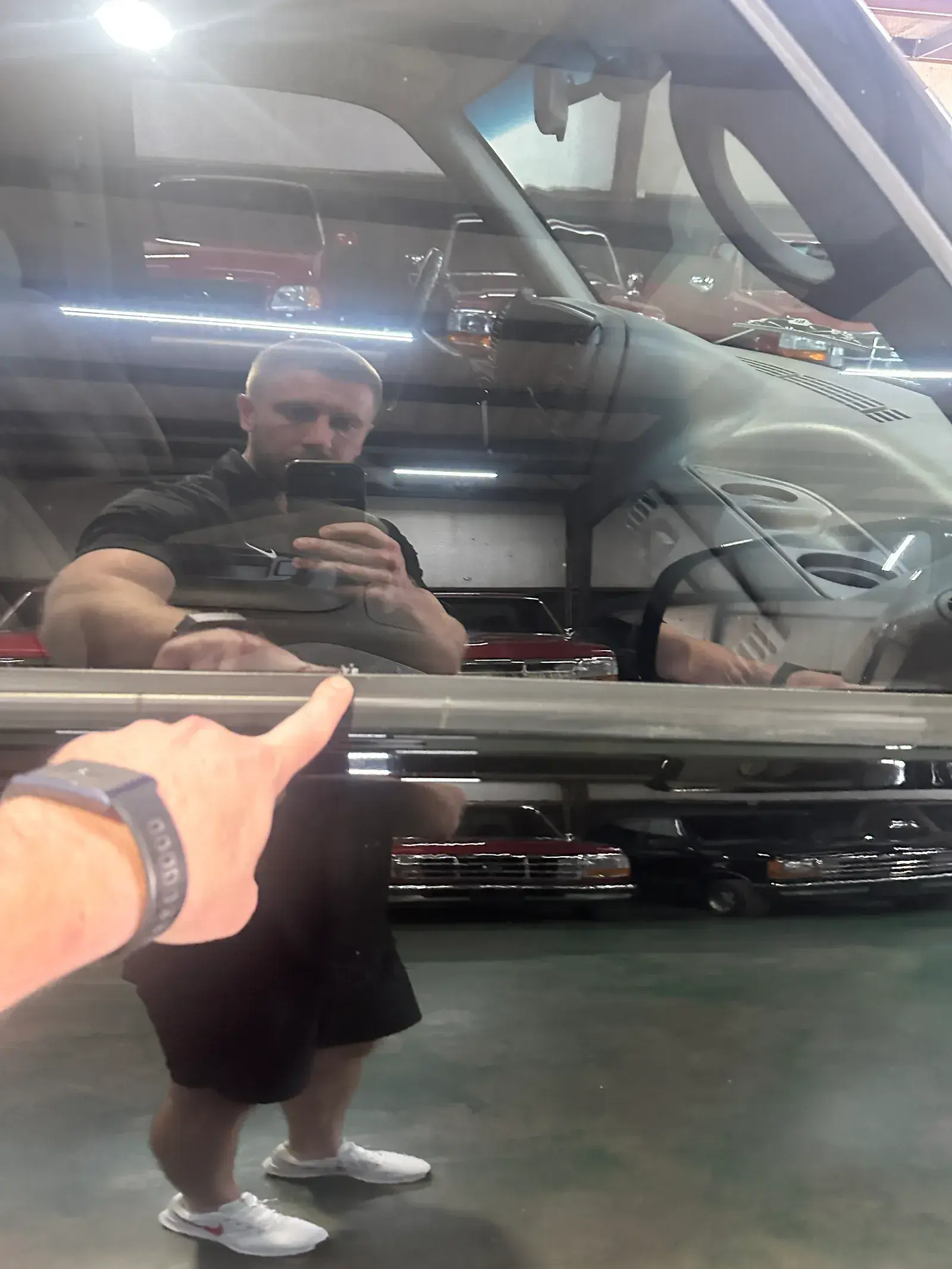 1996 GMC Yukon GT