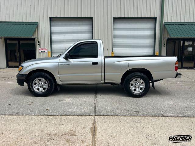 2004 Toyota Tacoma - 2