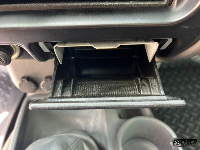 2004 Toyota Tacoma