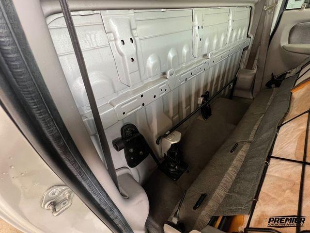 2004 Toyota Tacoma