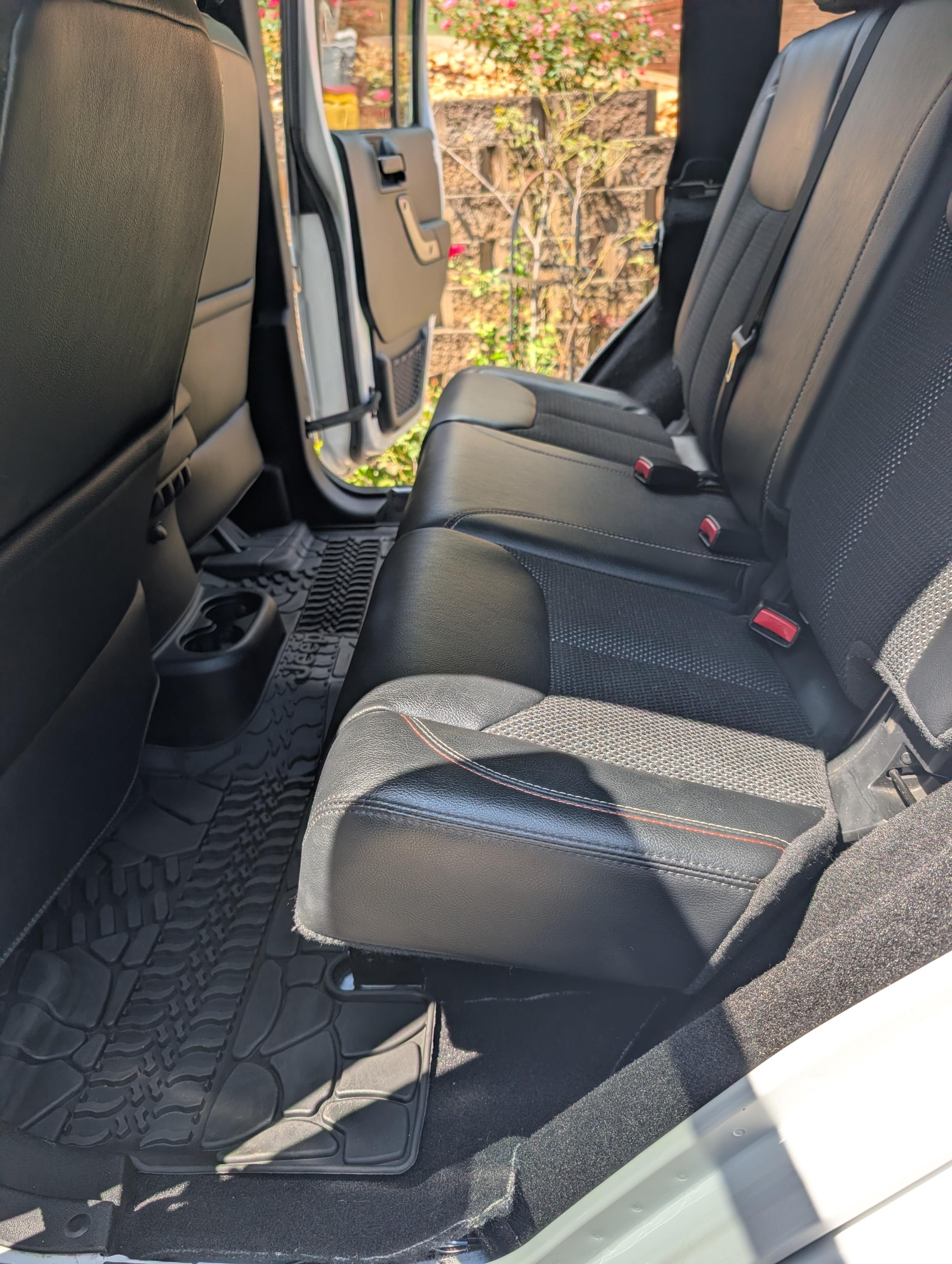 2017 Jeep Wrangler Sport 75th Anniversary