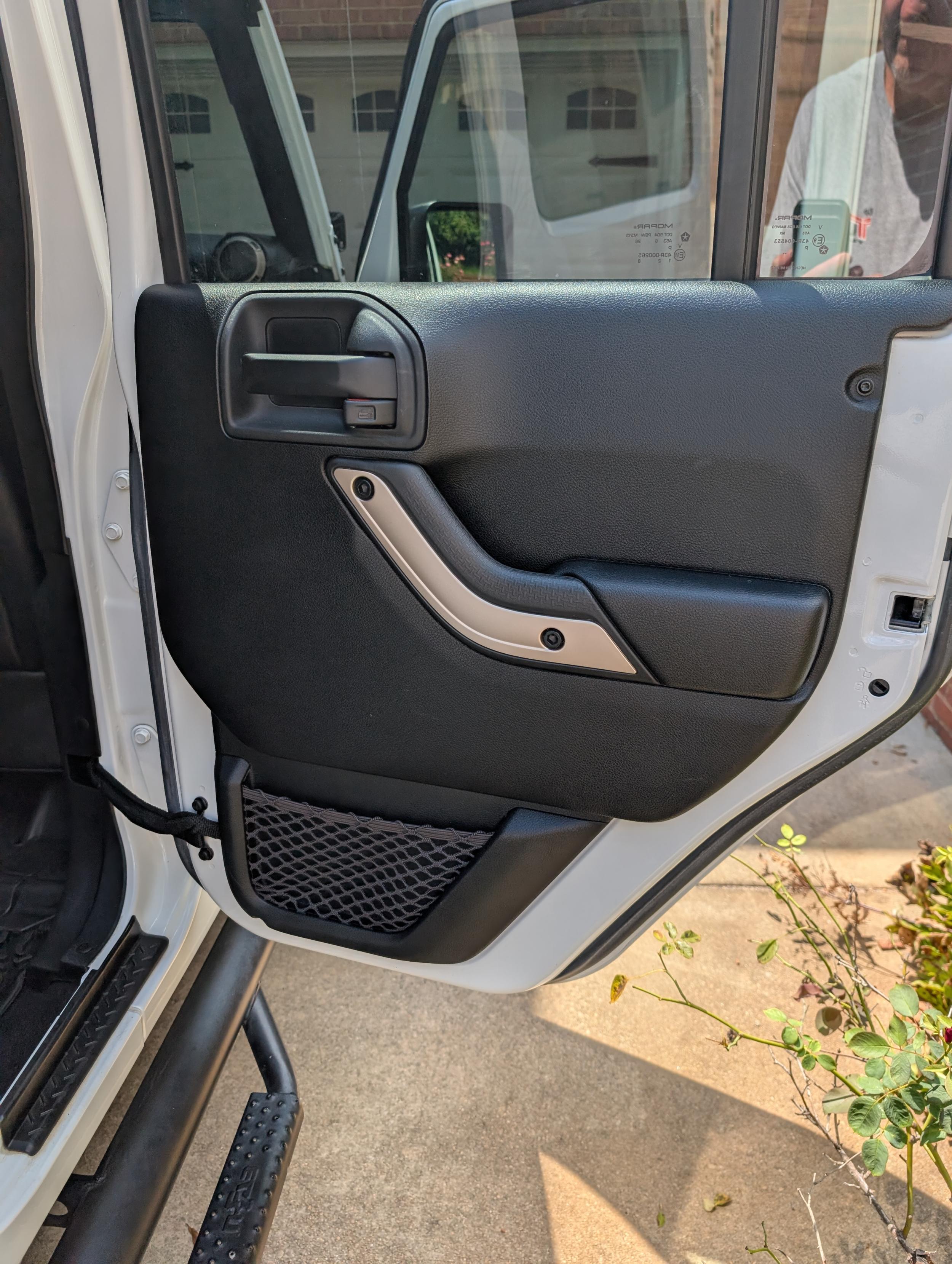 2017 Jeep Wrangler Sport 75th Anniversary