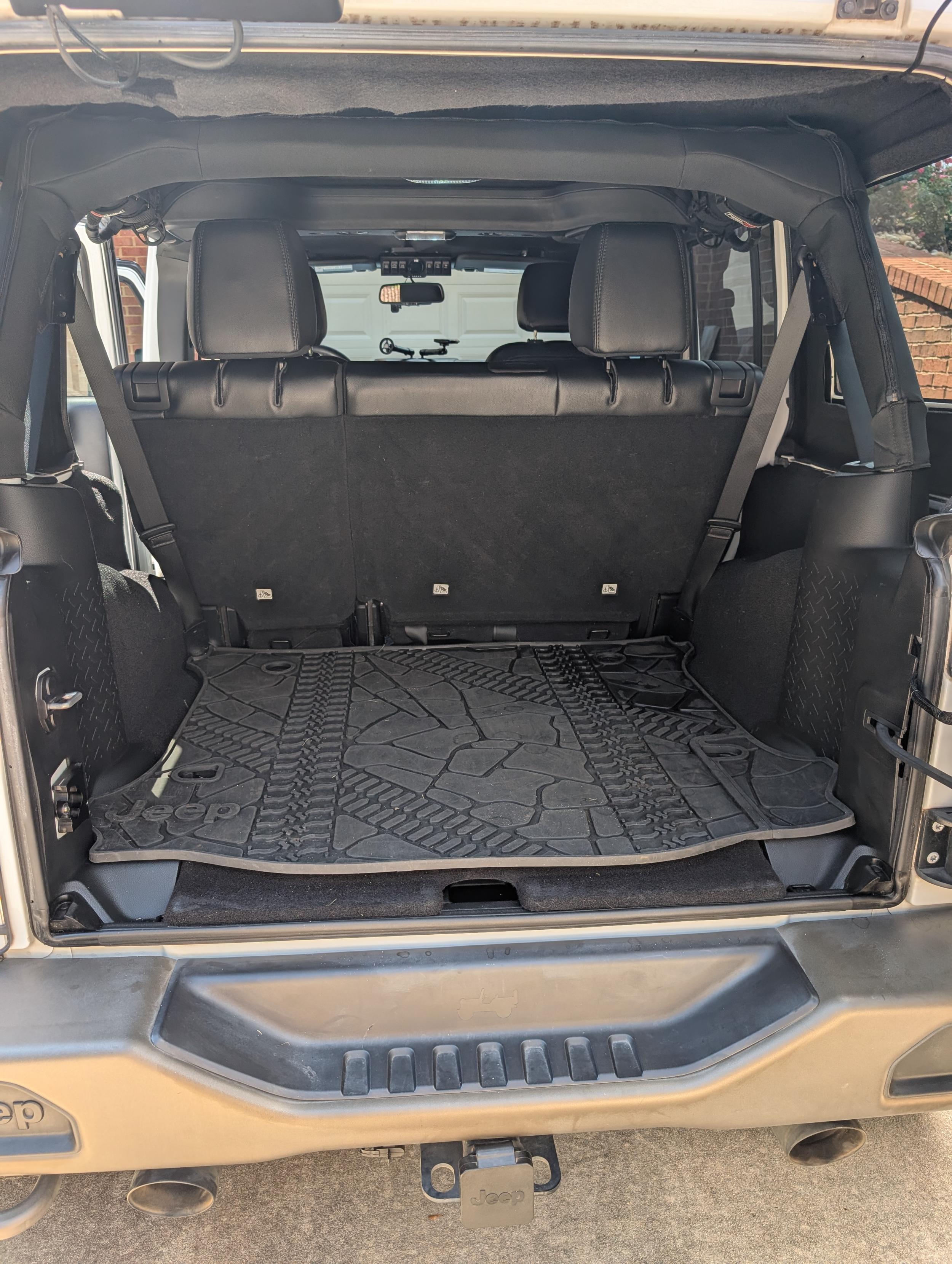 2017 Jeep Wrangler Sport 75th Anniversary