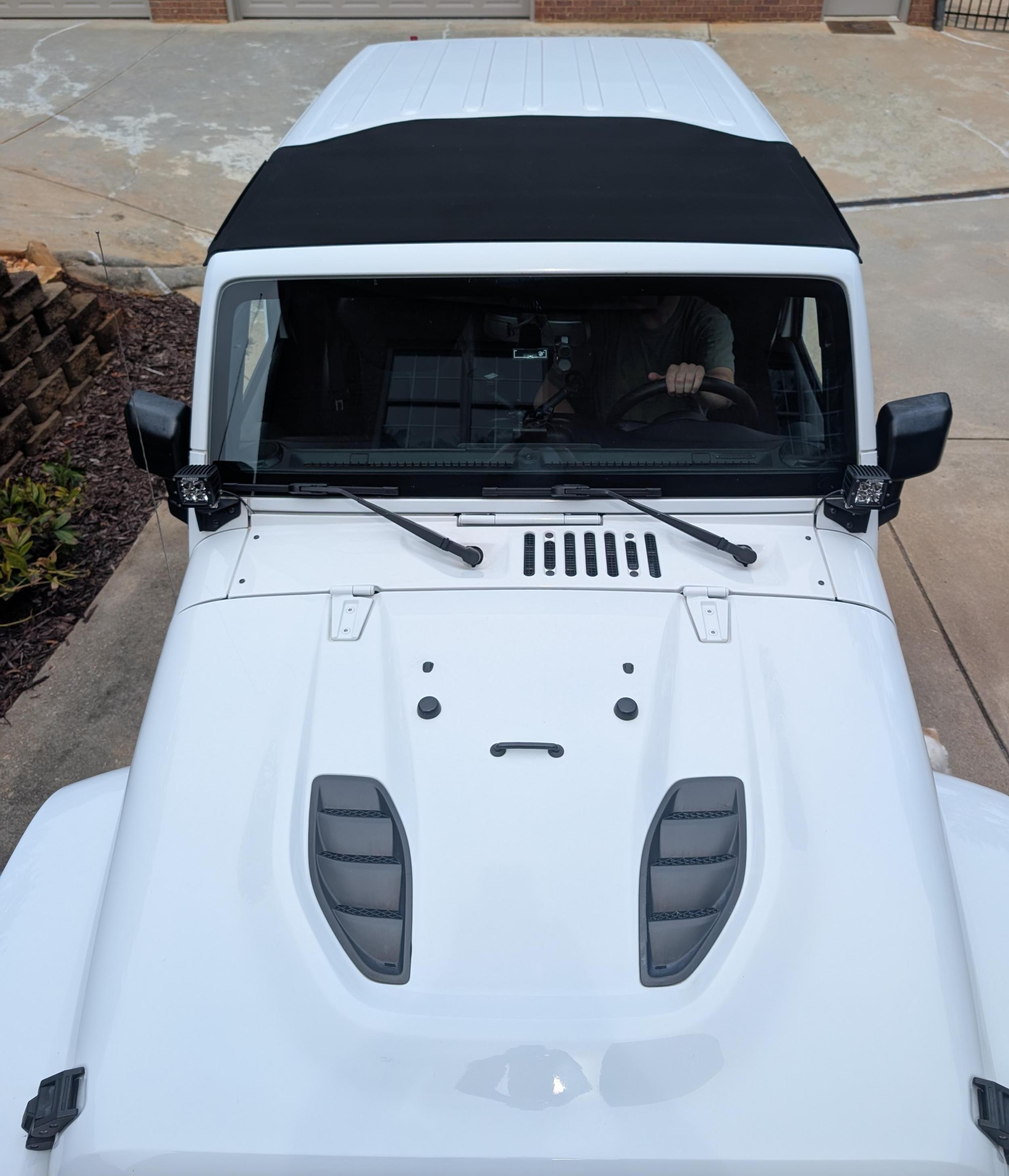 2017 Jeep Wrangler Sport 75th Anniversary - 3