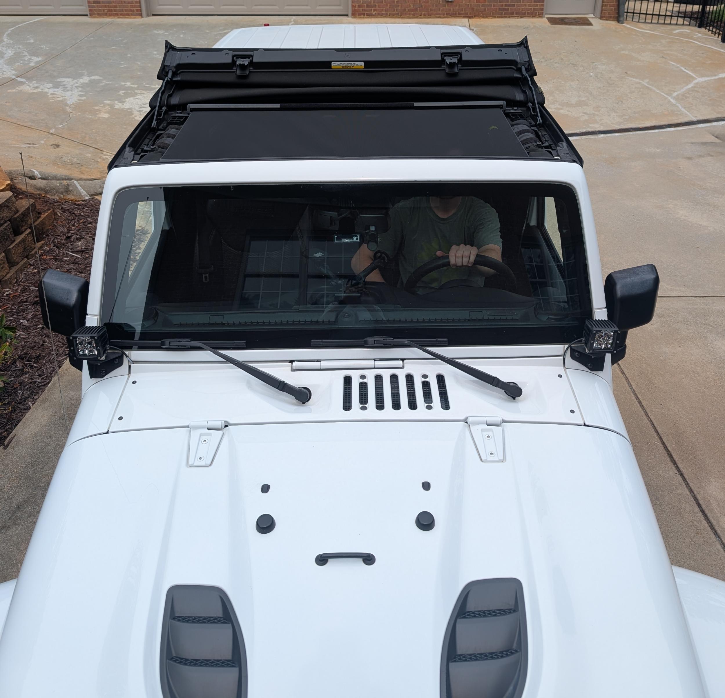2017 Jeep Wrangler Sport 75th Anniversary
