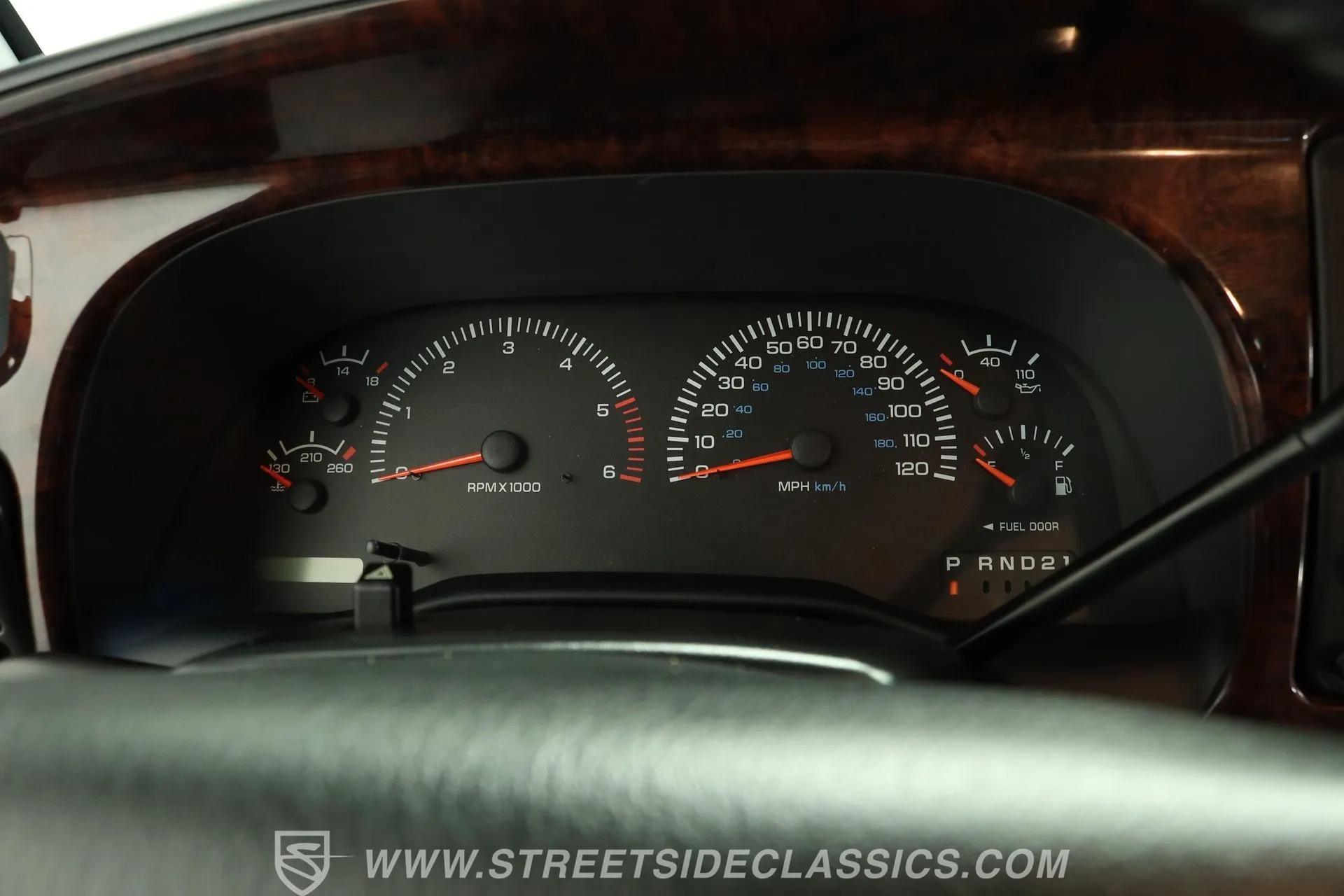 1998 Dodge Ram 1500 Laramie SLT