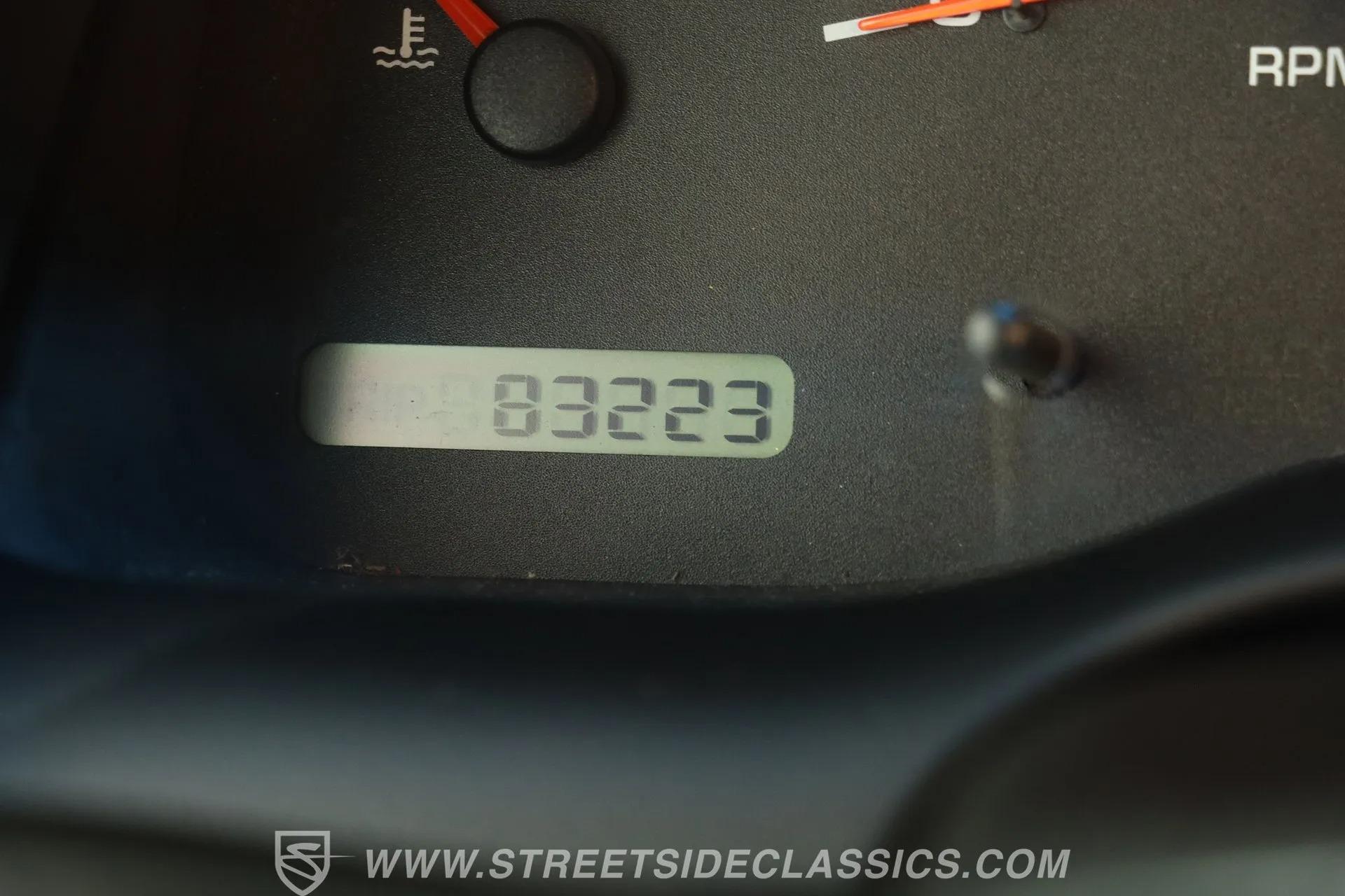 1998 Dodge Ram 1500 Laramie SLT