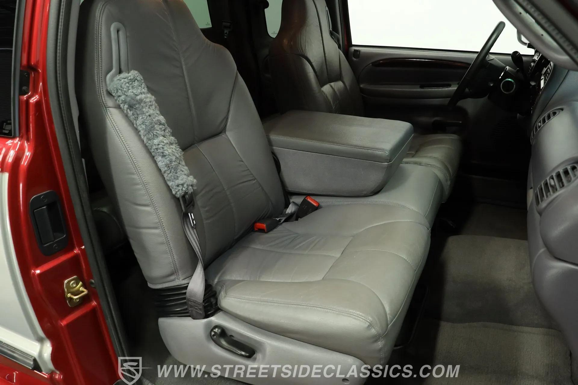 1998 Dodge Ram 1500 Laramie SLT