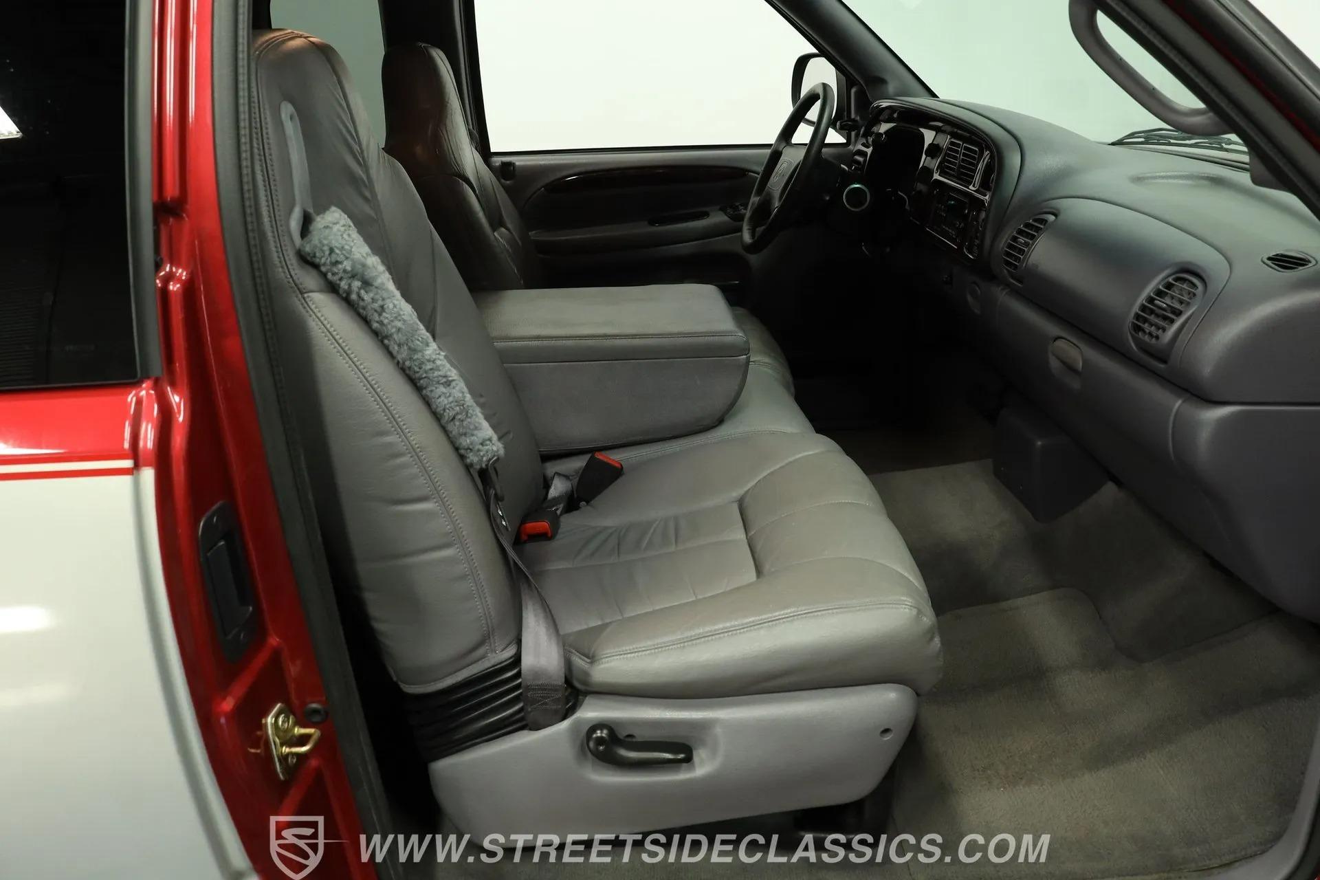 1998 Dodge Ram 1500 Laramie SLT