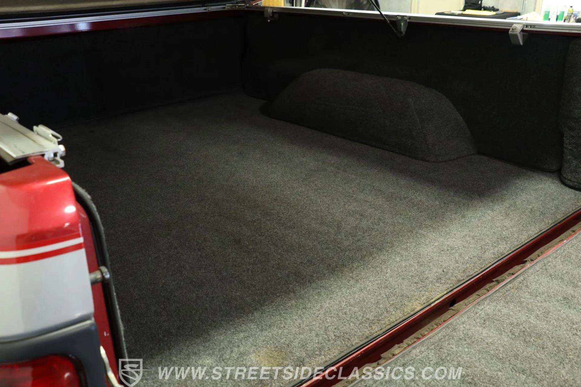 1998 Dodge Ram 1500 Laramie SLT