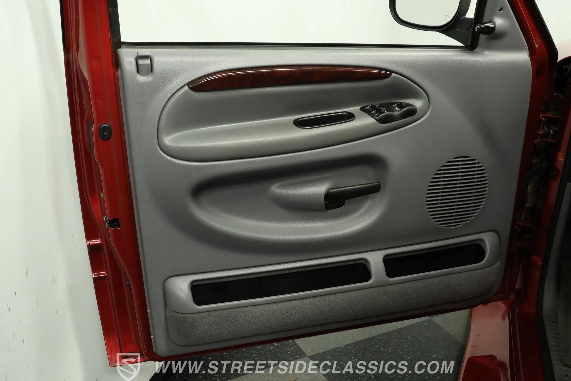 1998 Dodge Ram 1500 Laramie SLT