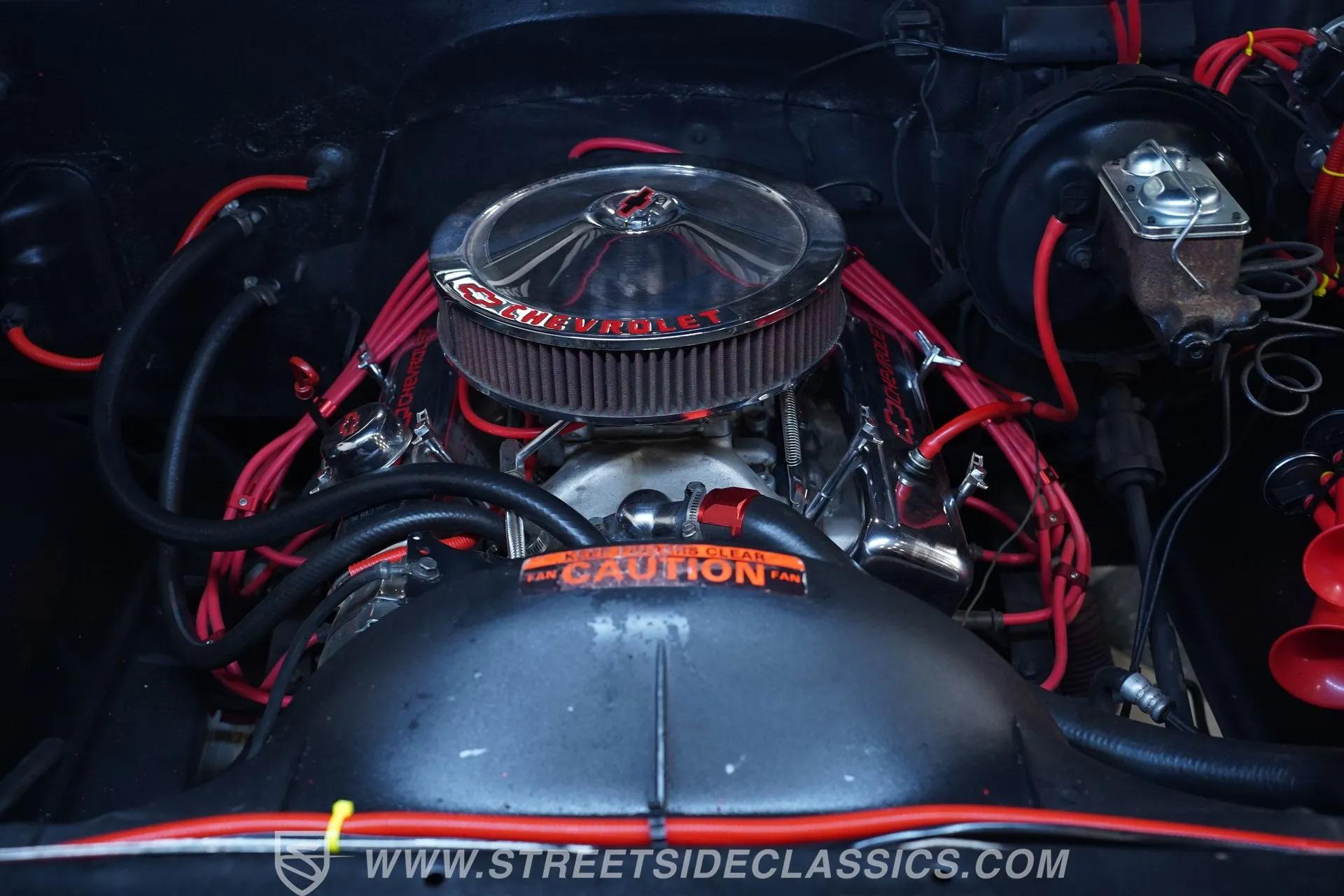 1979 Chevrolet K10 4x4