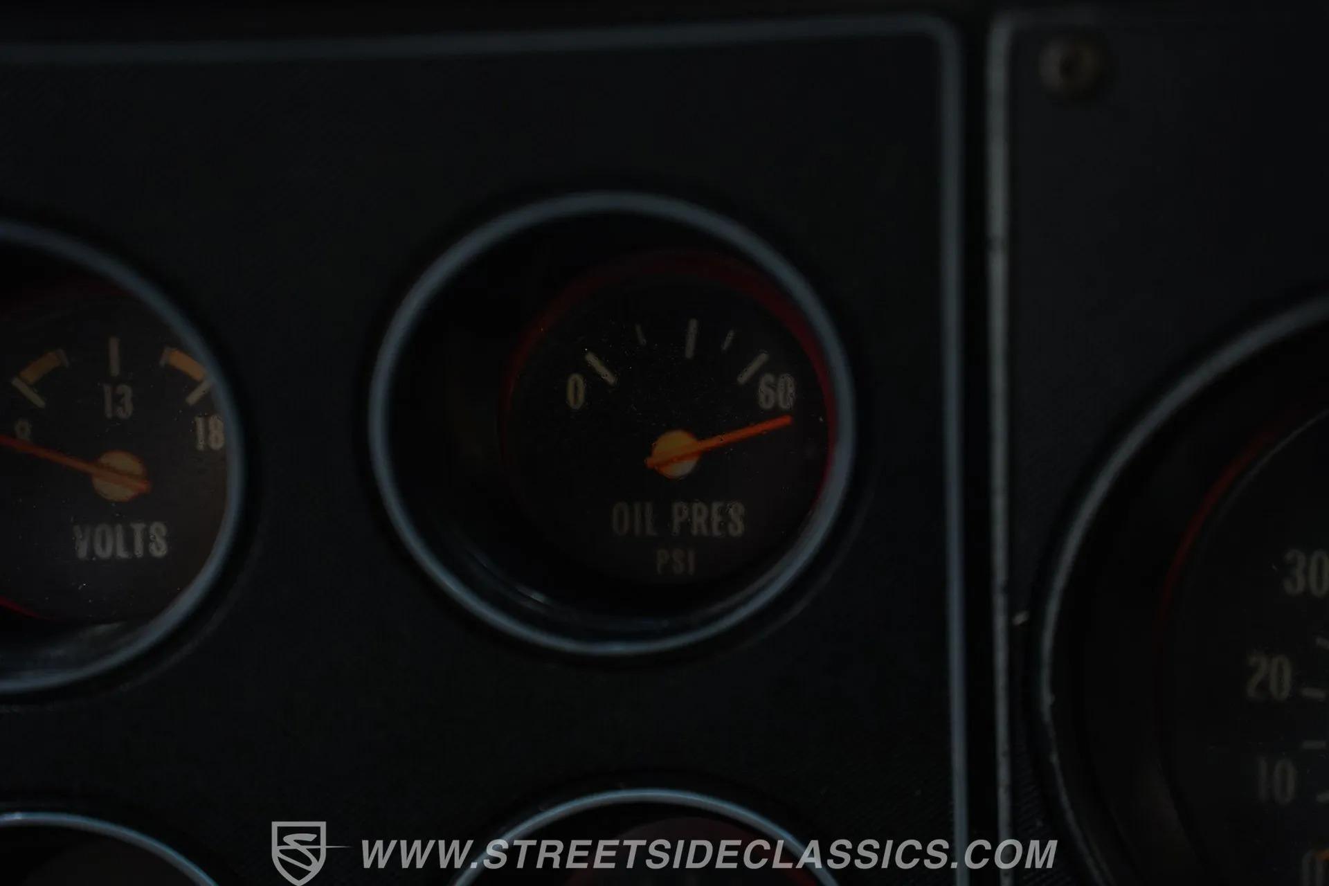 1979 Chevrolet K10 4x4