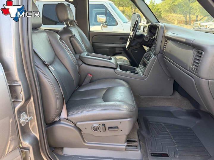 2007 Chevrolet Silverado 3500
