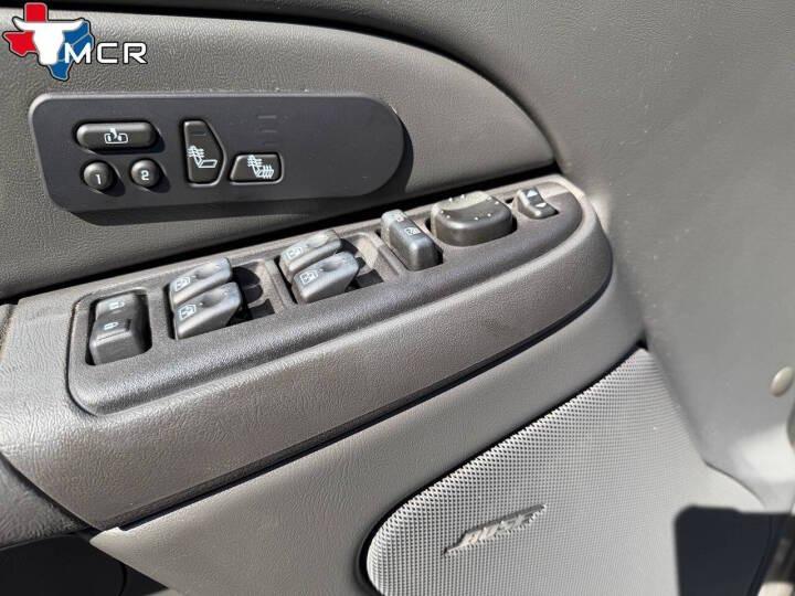 2007 Chevrolet Silverado 3500
