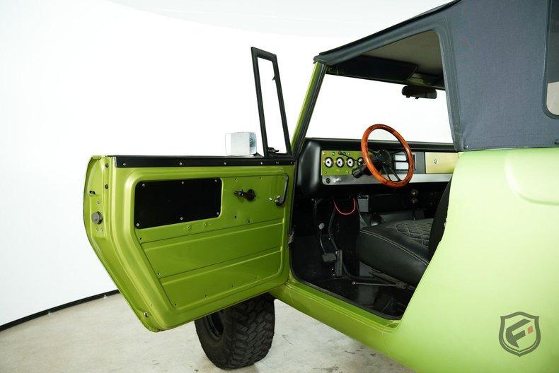 1969 International Harvester Scout 800A