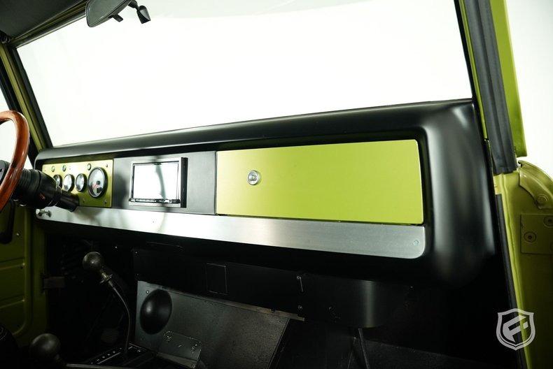 1969 International Harvester Scout 800A