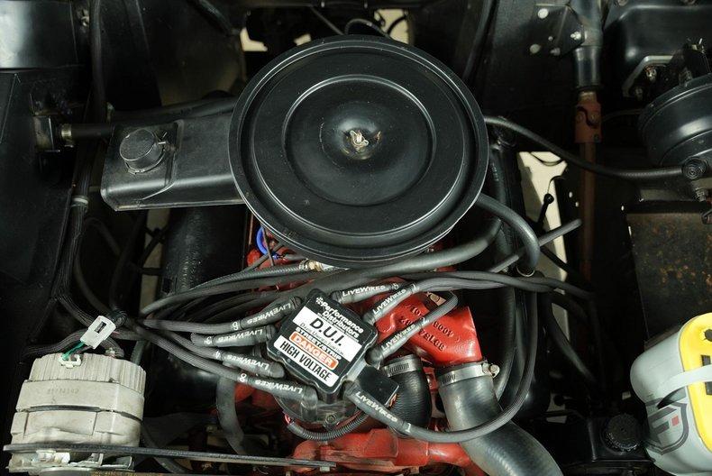 1969 International Harvester Scout 800A