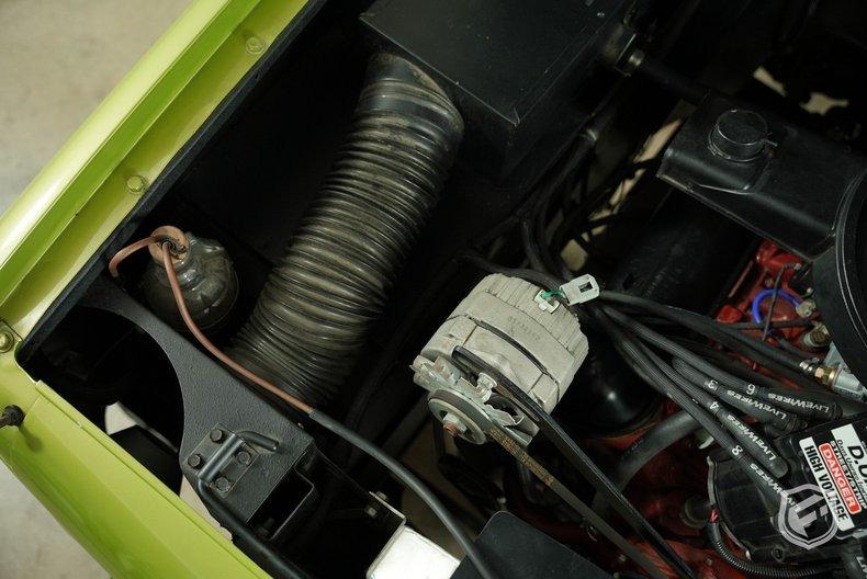 1969 International Harvester Scout 800A