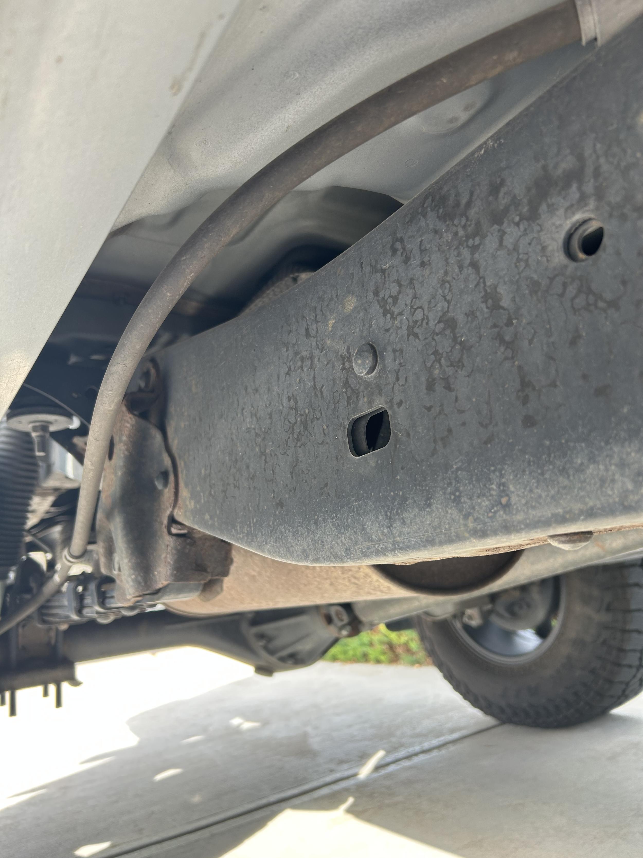 2005 Toyota Tacoma
