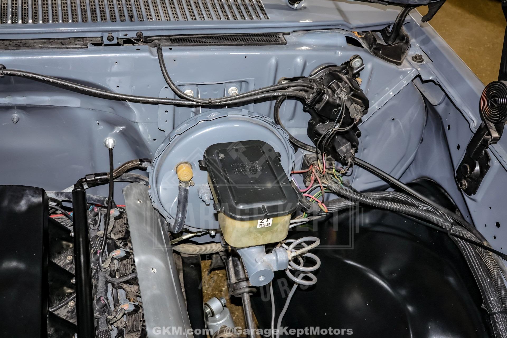1986 GMC C1500 Sierra Classic