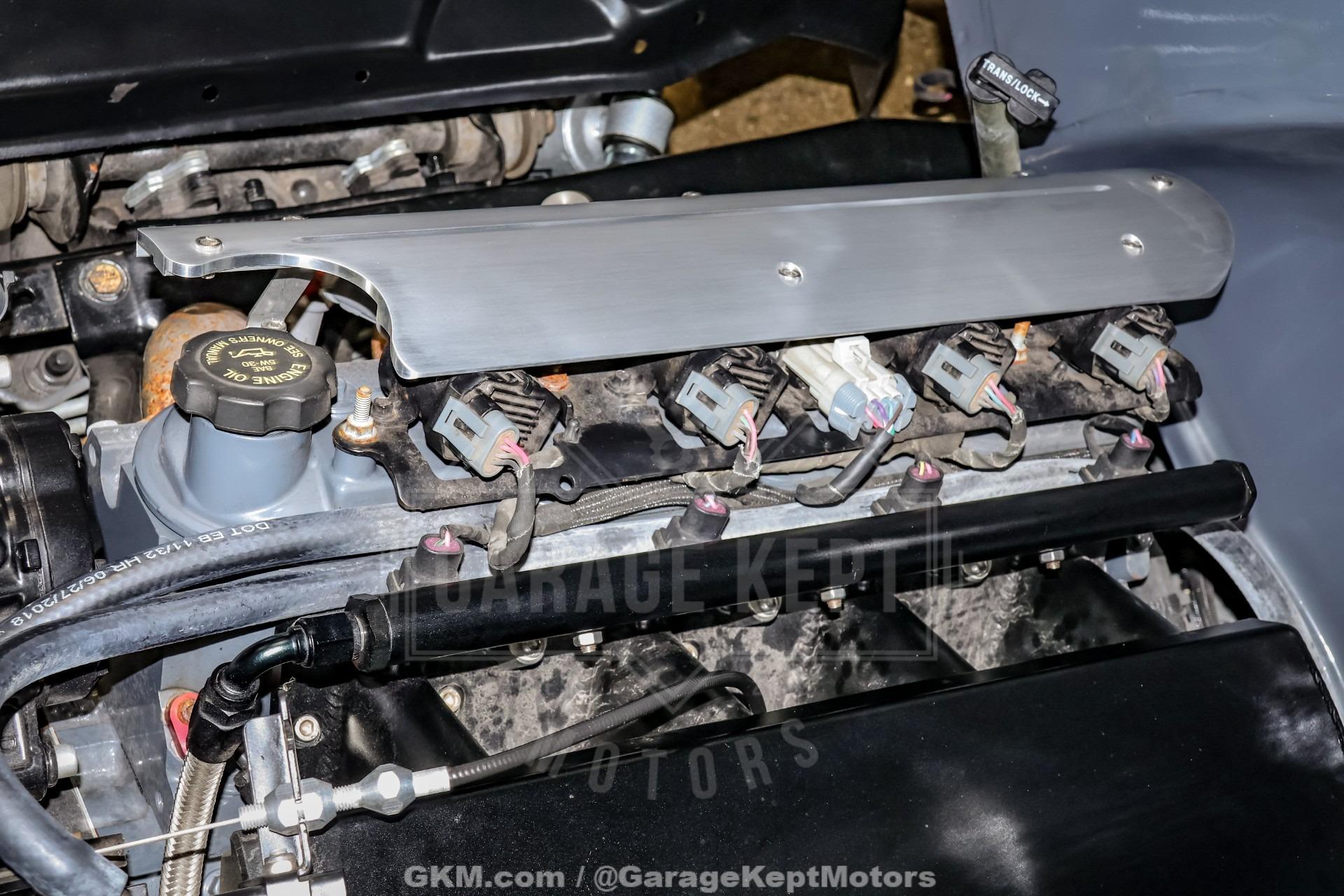 1986 GMC C1500 Sierra Classic