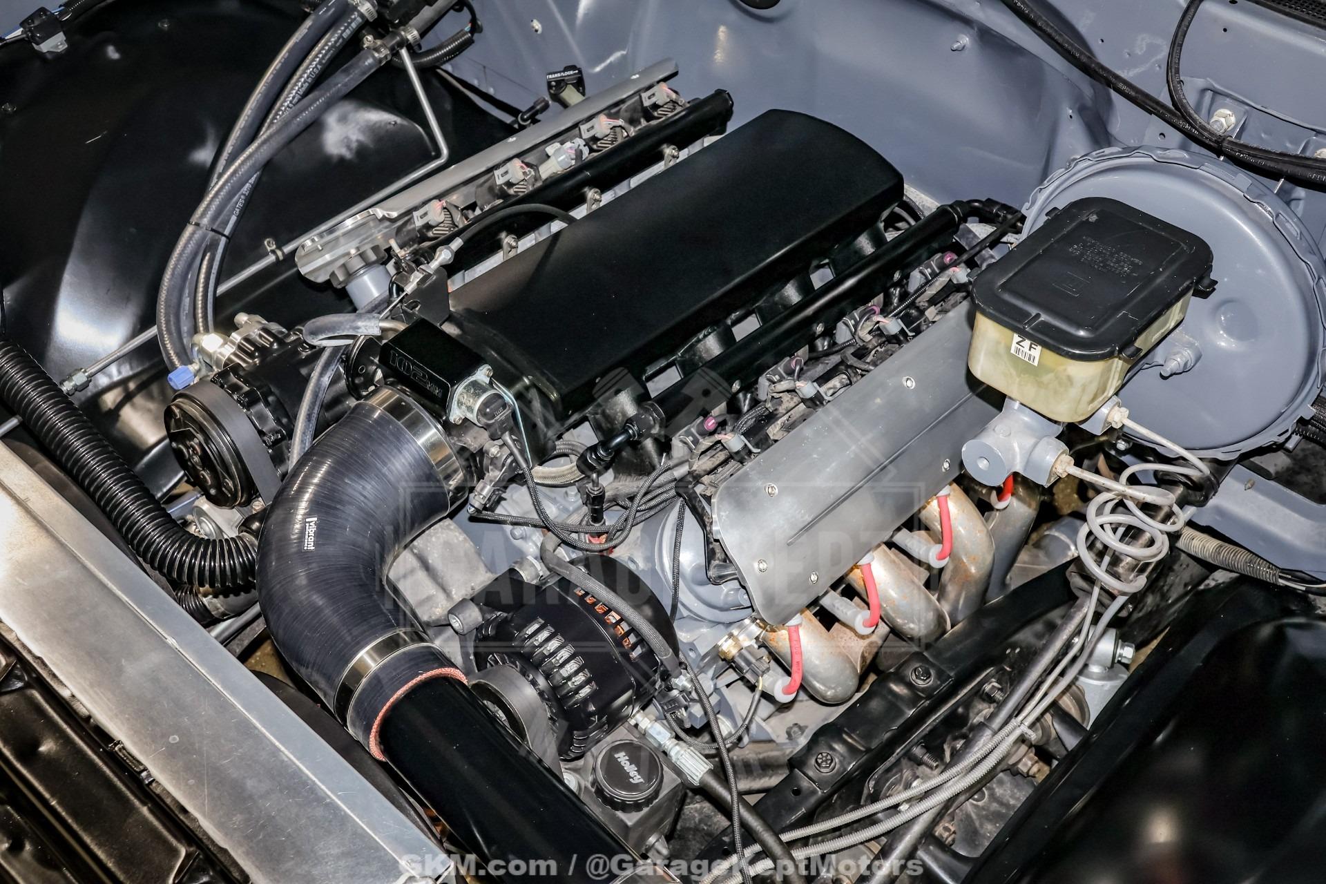 1986 GMC C1500 Sierra Classic