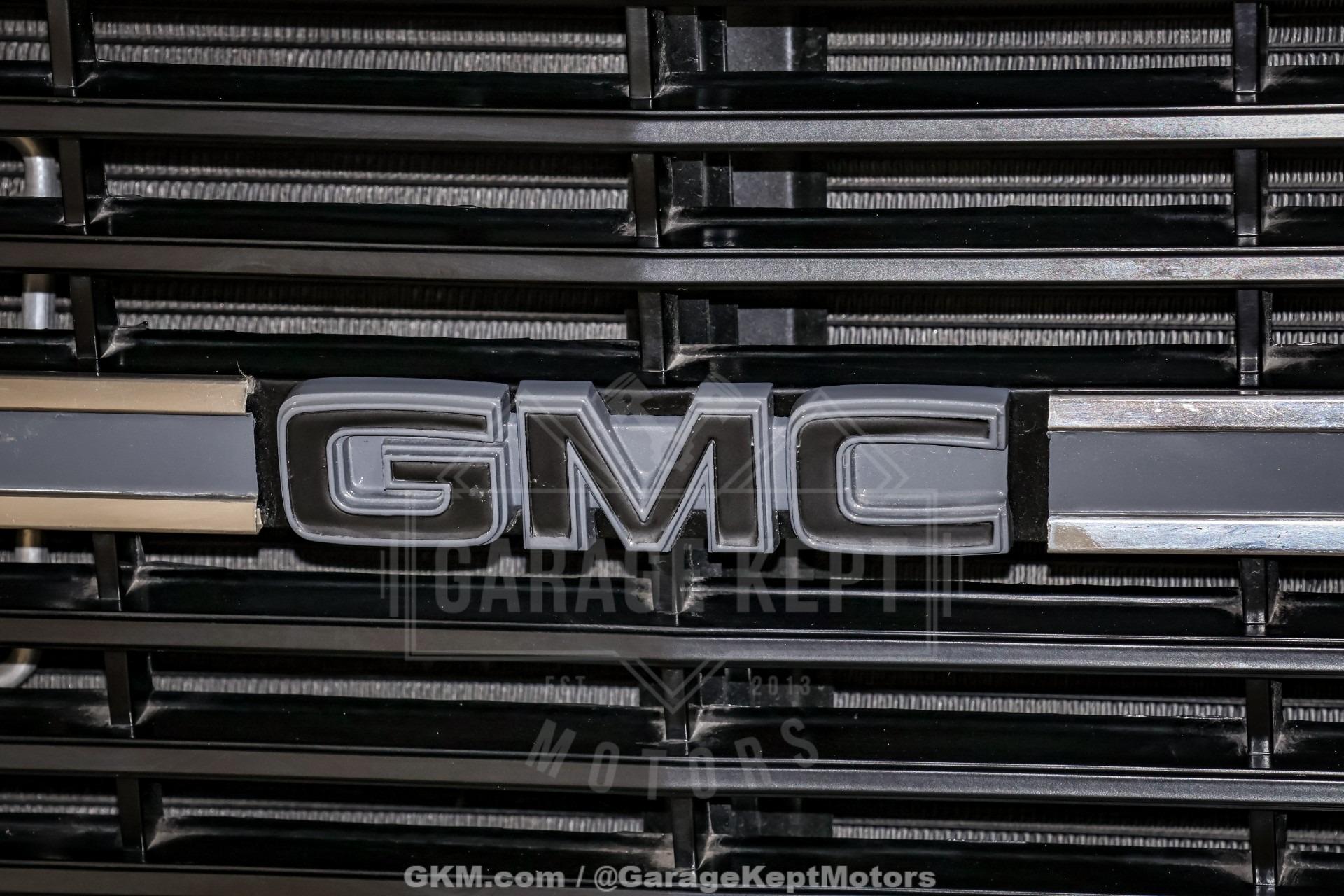 1986 GMC C1500 Sierra Classic