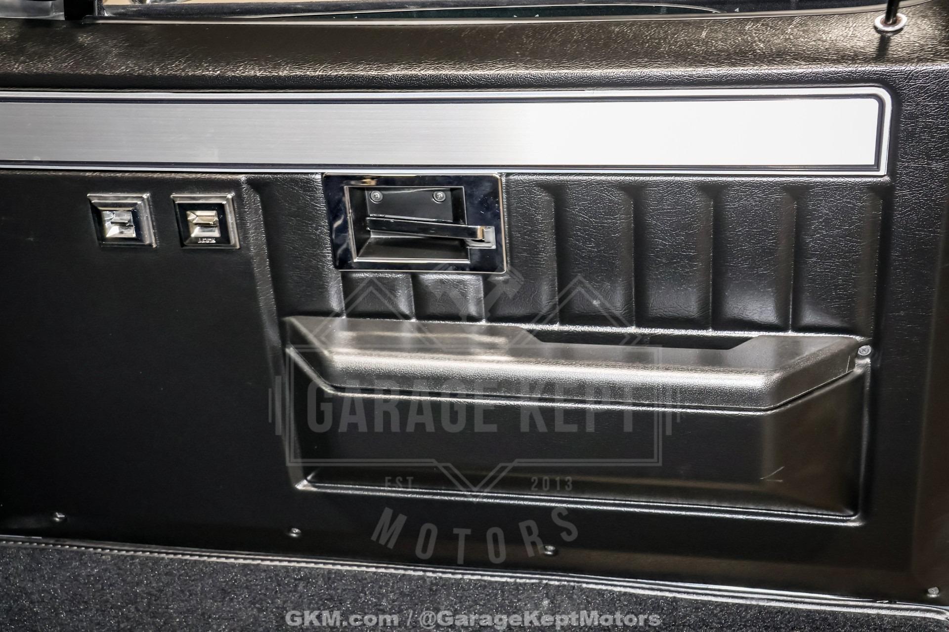 1986 GMC C1500 Sierra Classic