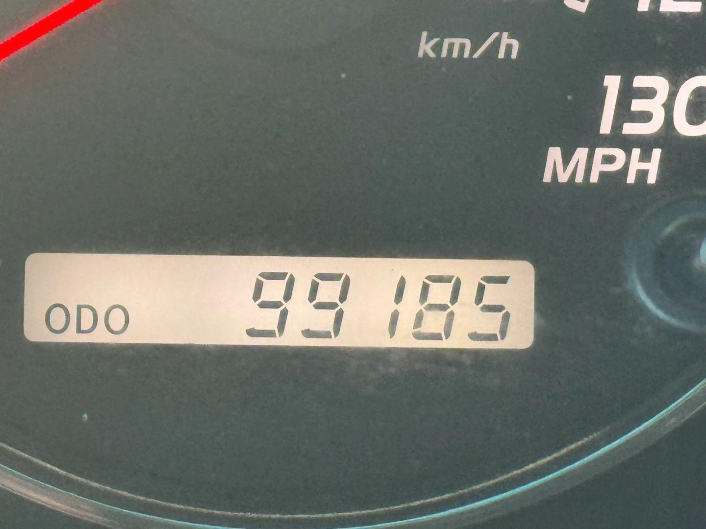 2008 Lexus GX 470