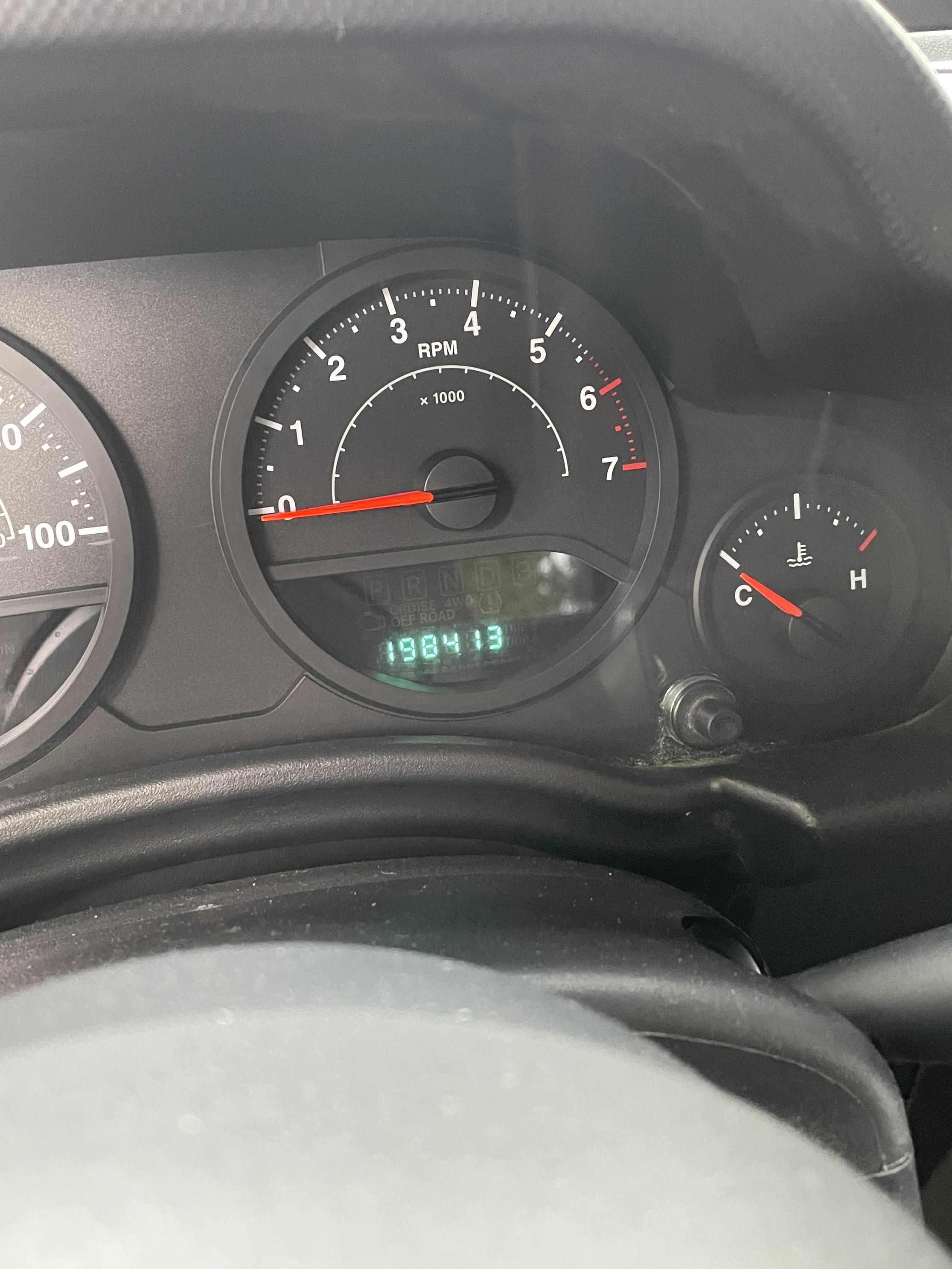 2008 Jeep Wrangler X