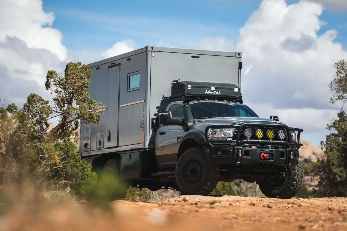 RAM 5500