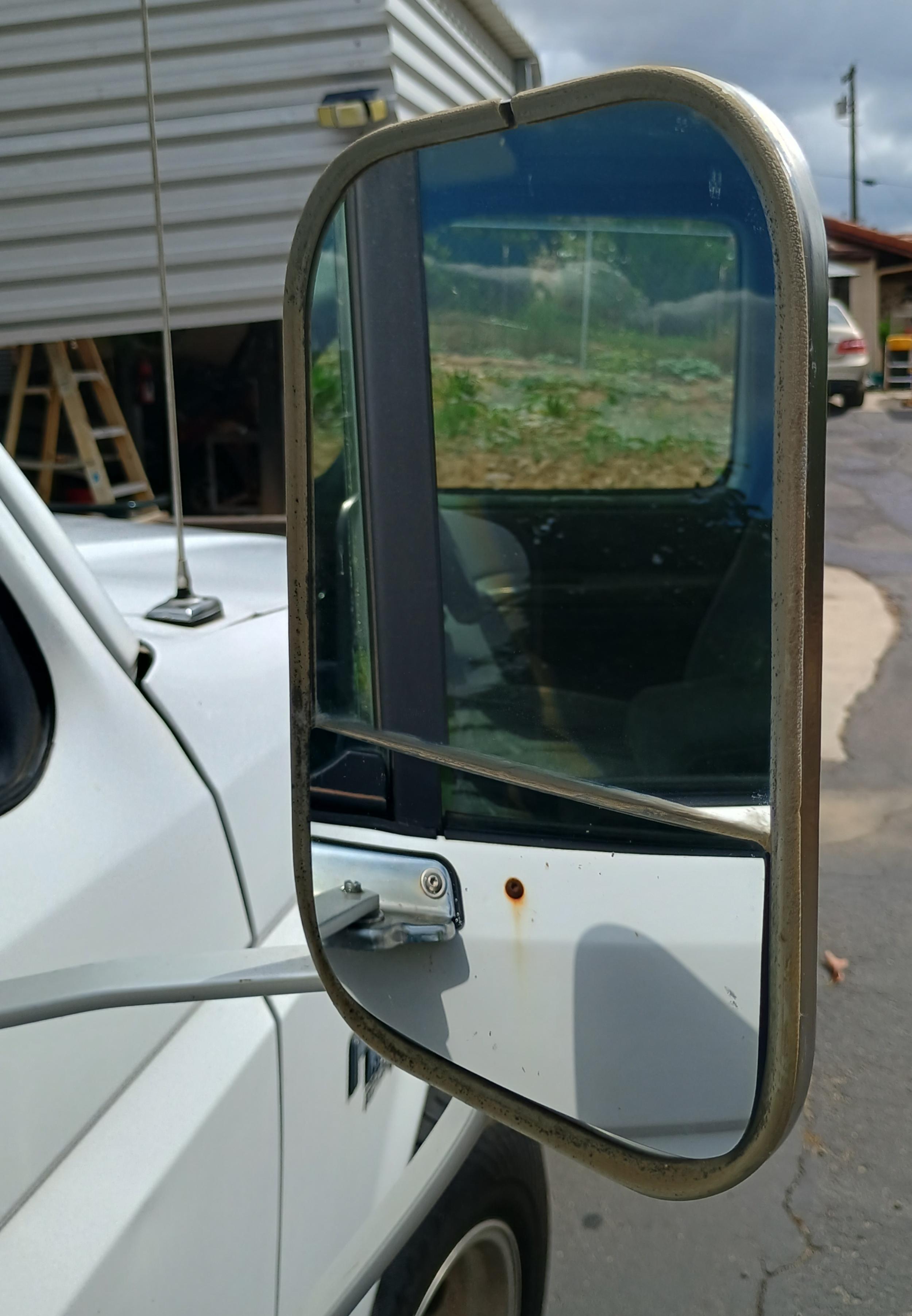 1997 Ford F-250 XL
