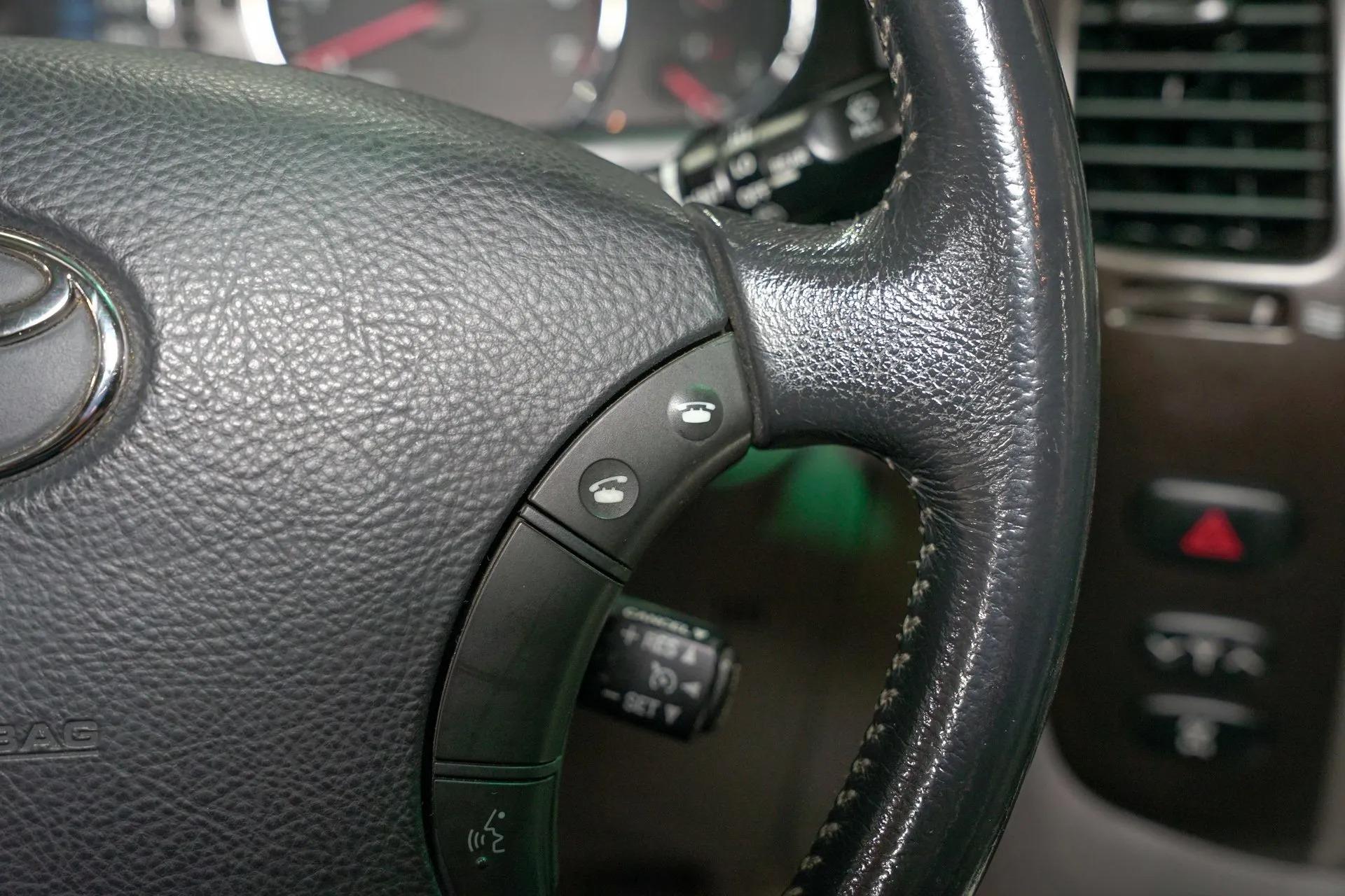 2005 Toyota Land Cruiser
