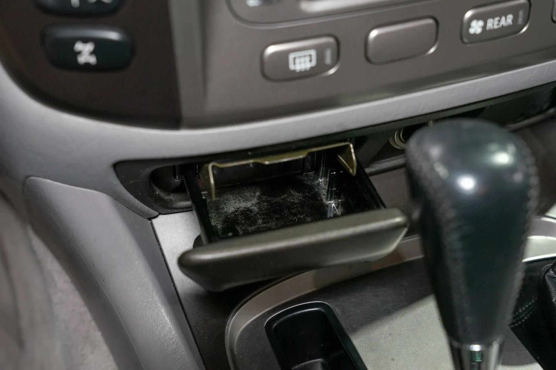 2005 Toyota Land Cruiser