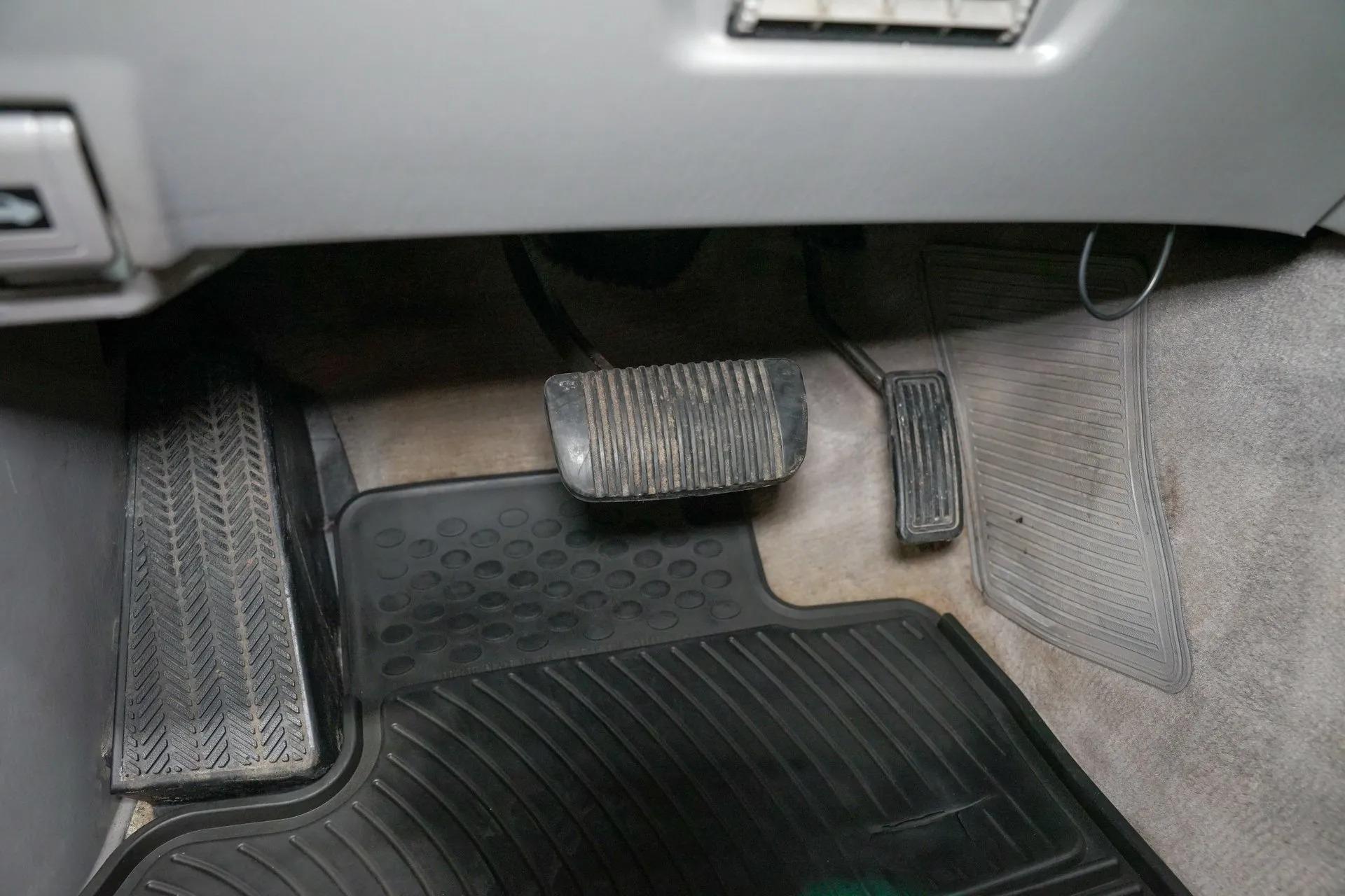 2005 Toyota Land Cruiser