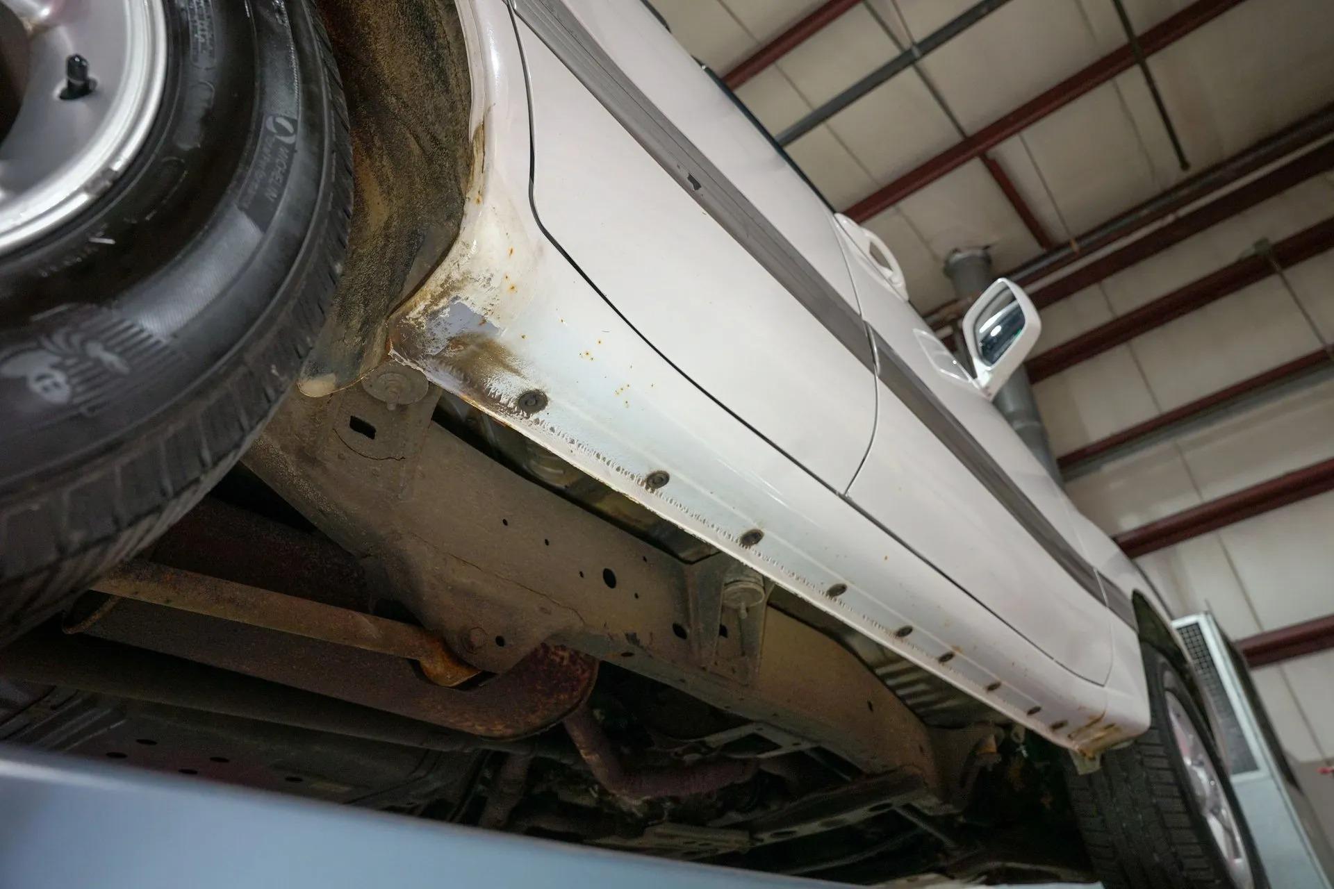 2005 Toyota Land Cruiser